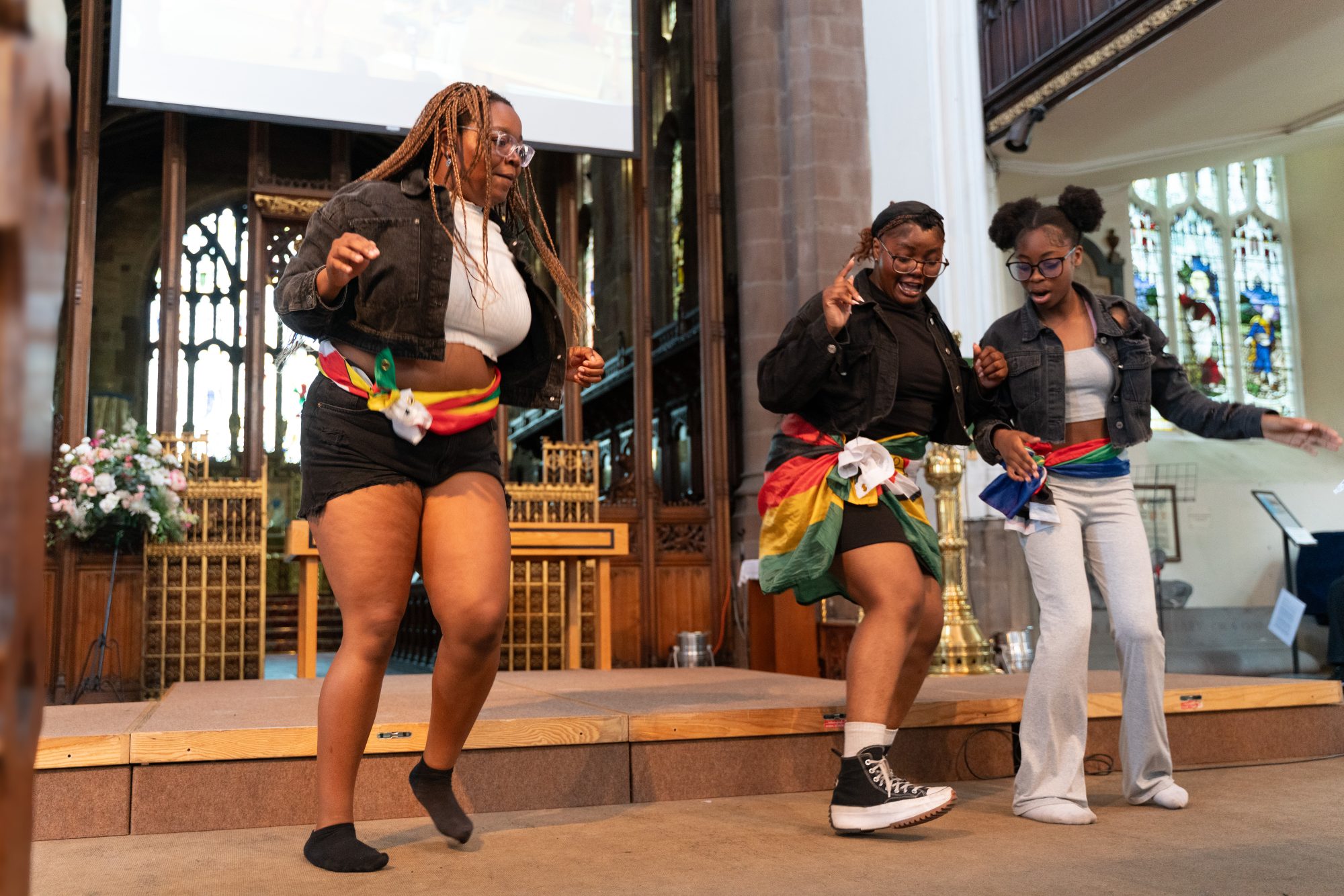 Bluecoat Diversity Day — events photograph 209