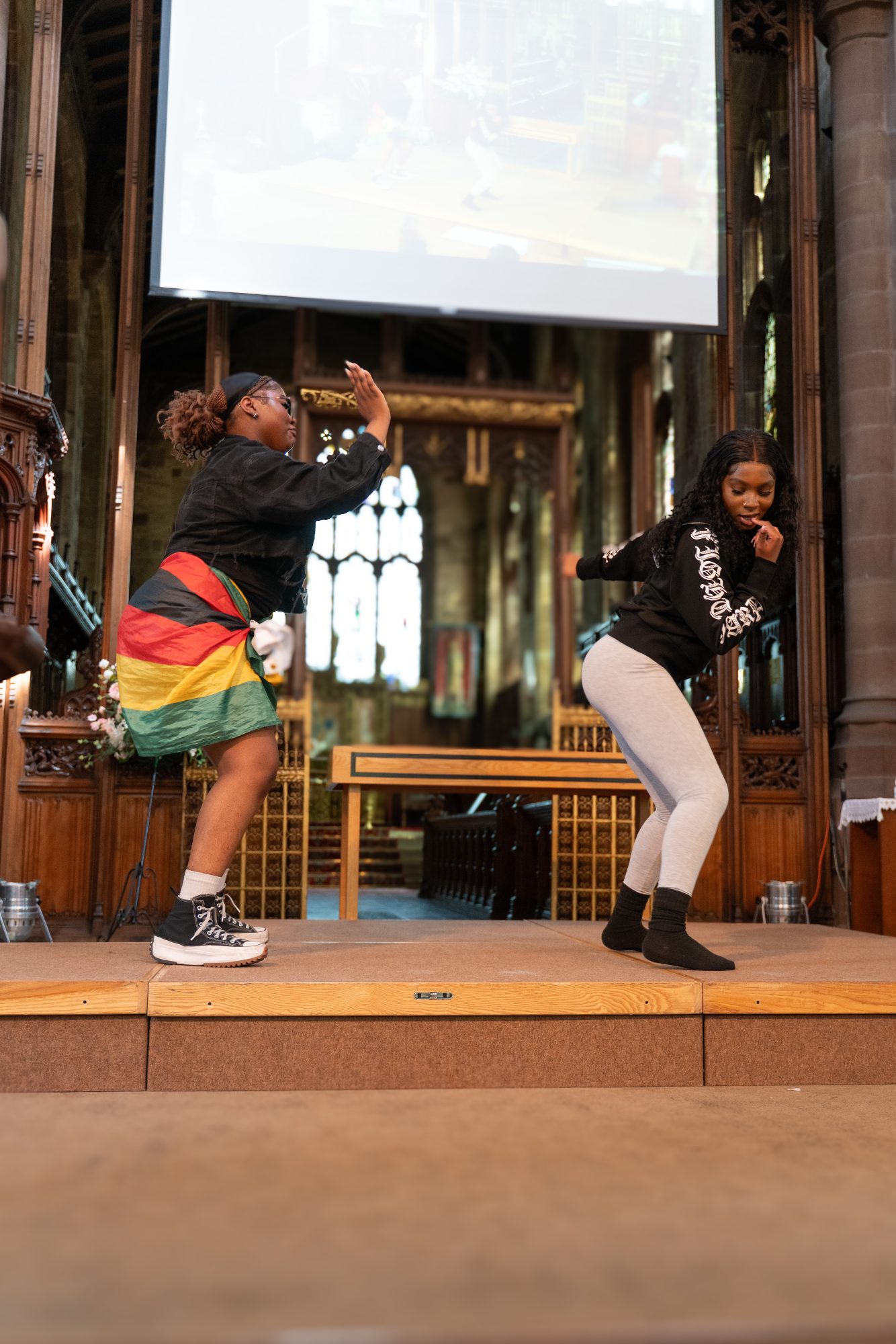 Bluecoat Diversity Day — events photograph 213