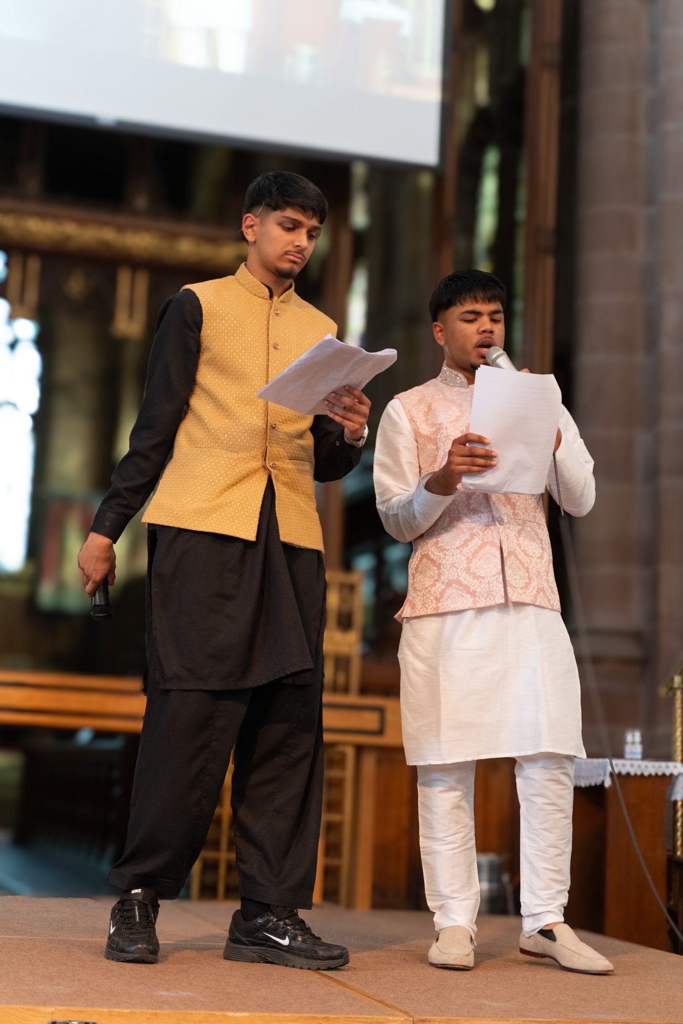 Bluecoat Diversity Day — events photograph 214