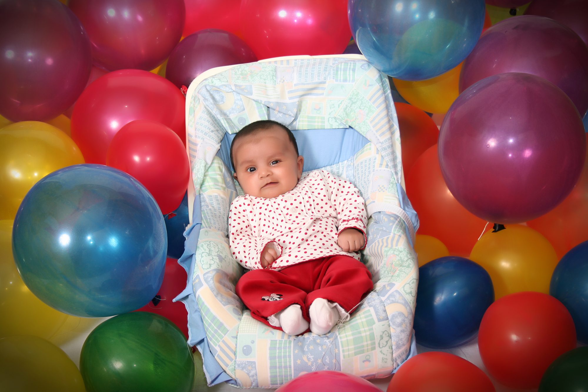 Rameen — portrait photograph 2