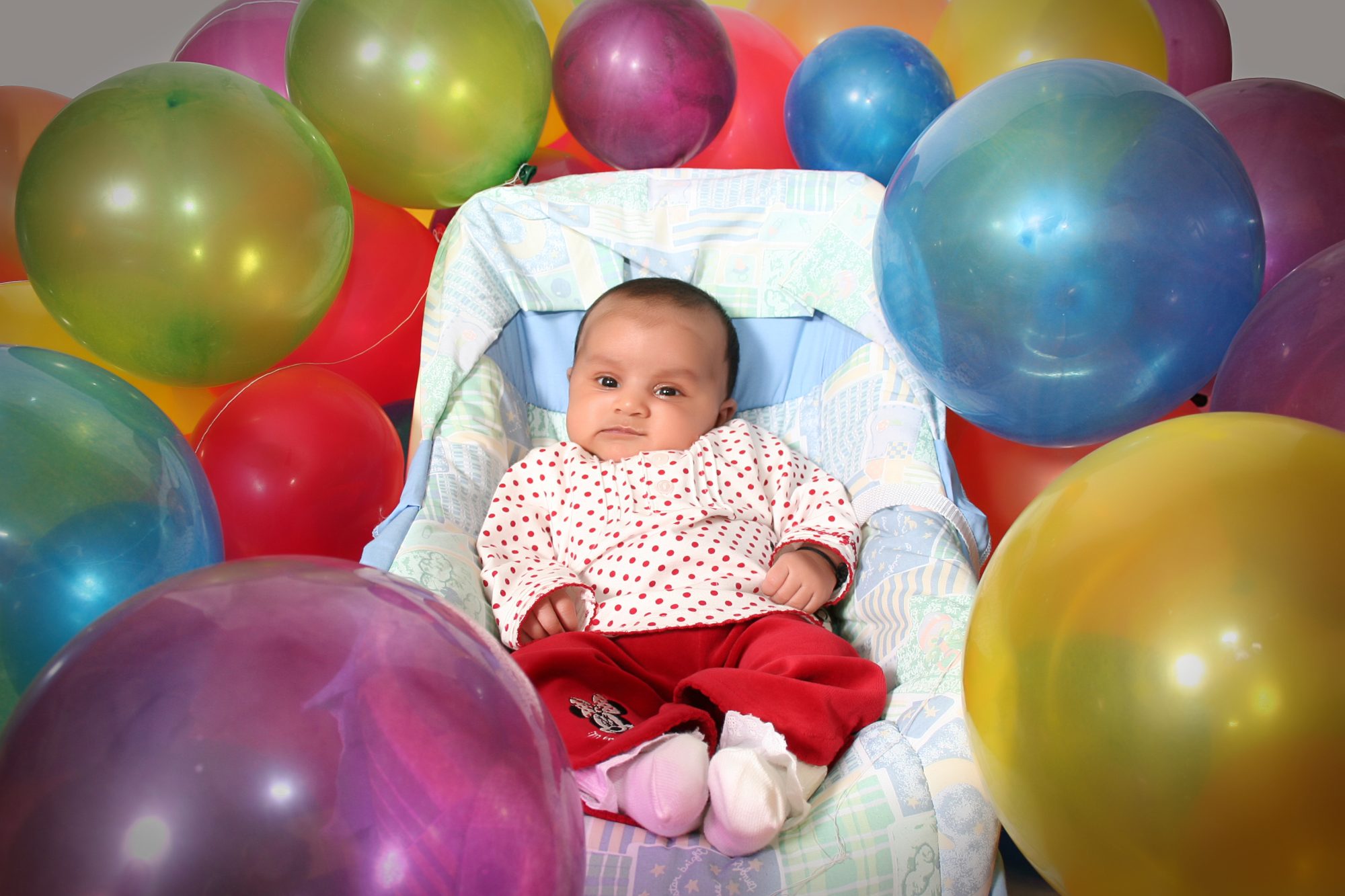 Rameen — portrait photograph 3
