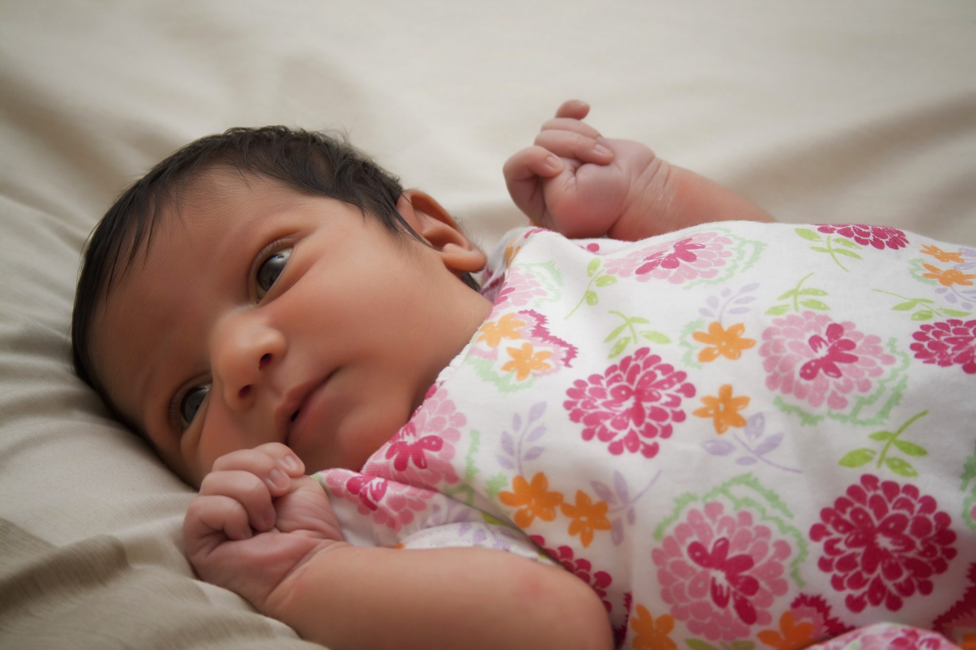 Raima — portrait photograph 2