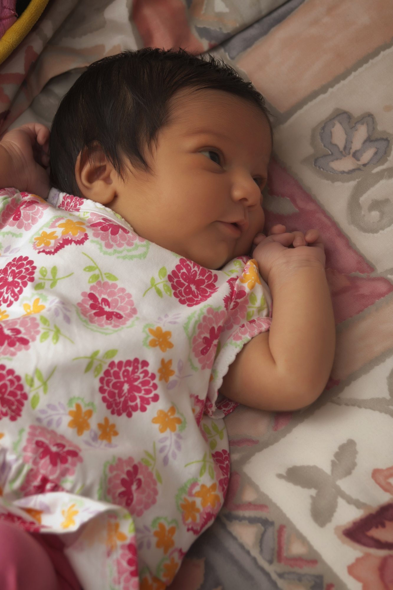 Raima — portrait photograph 4