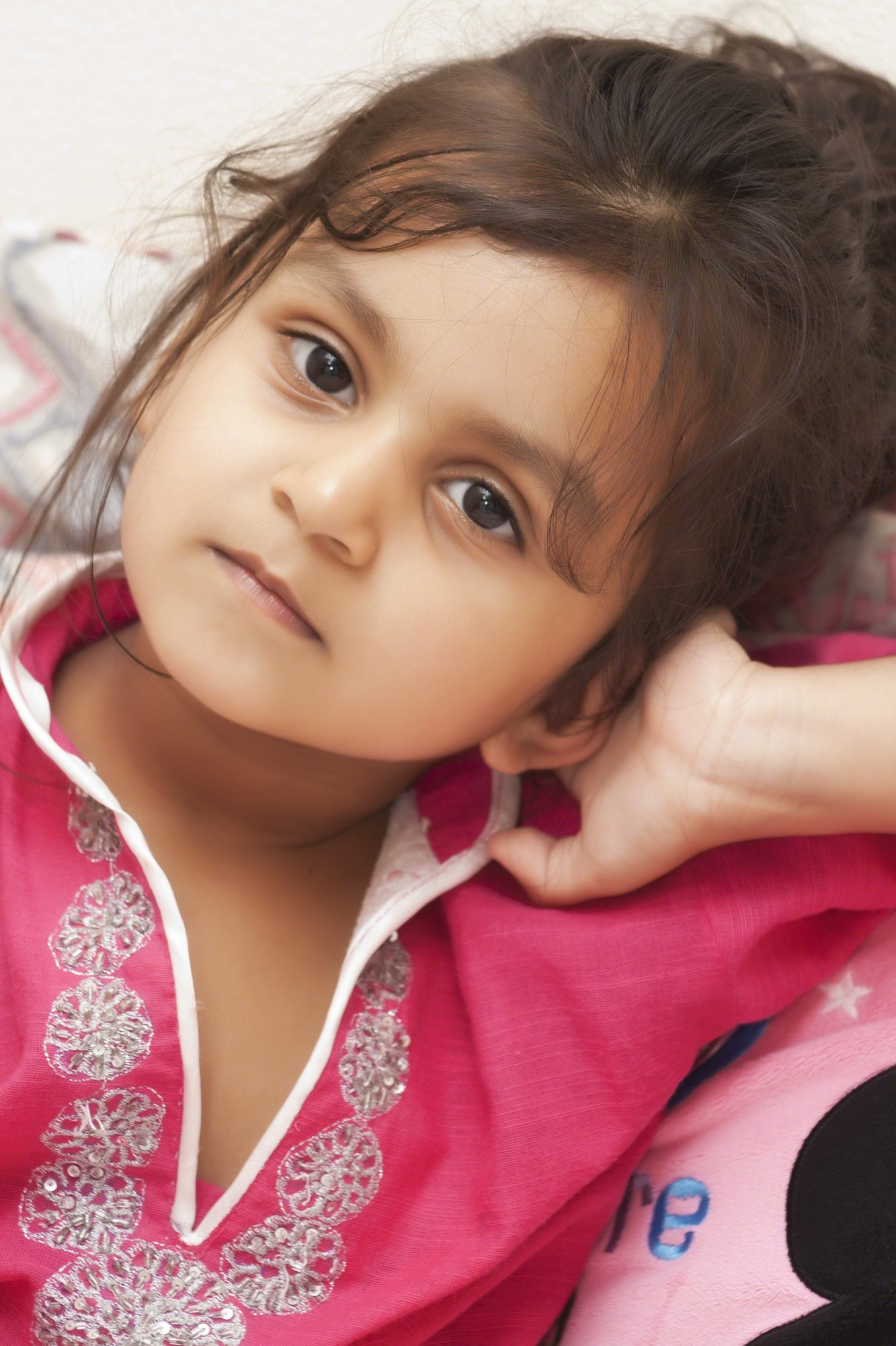 Raima — portrait photograph 6
