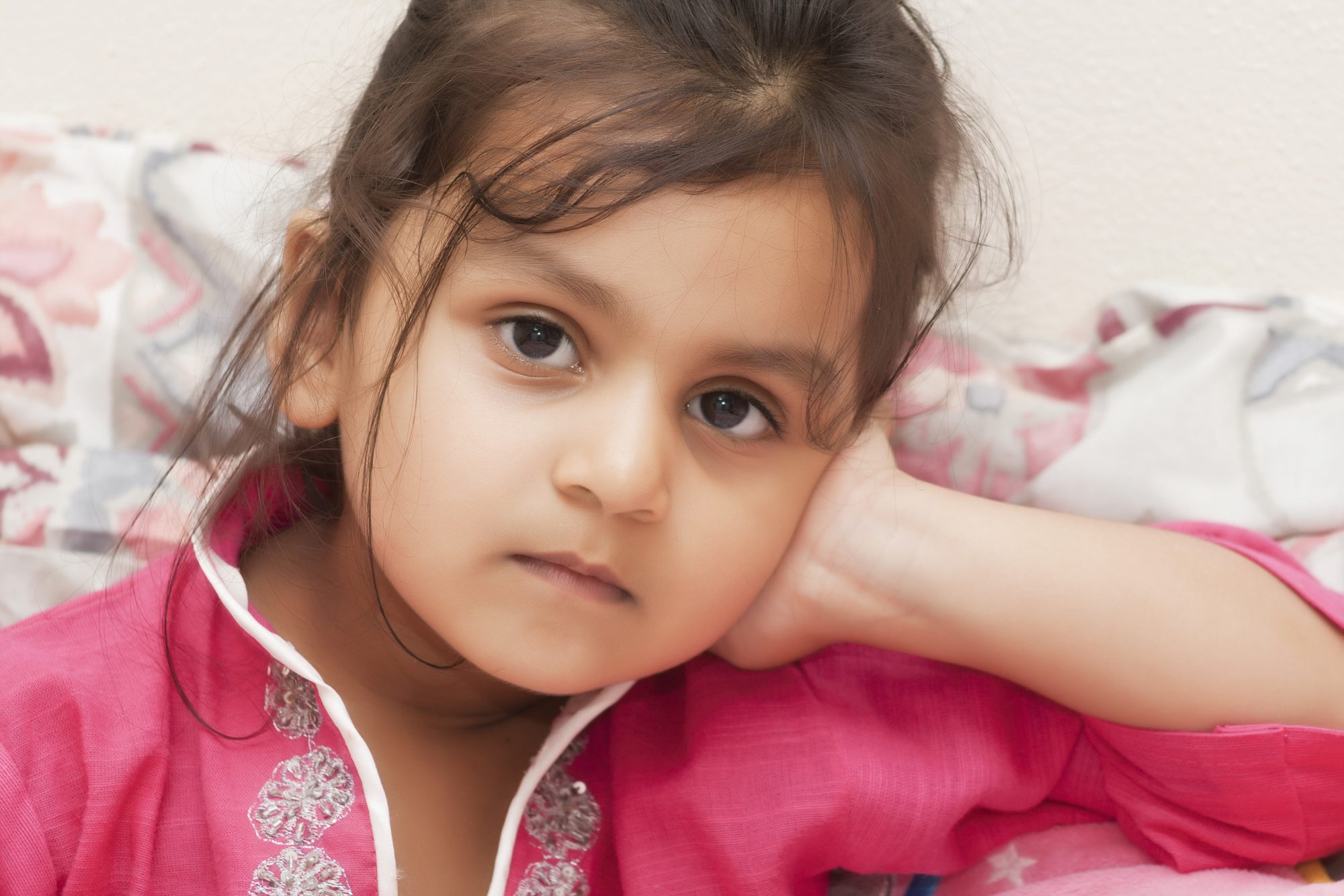 Raima — portrait photograph 8