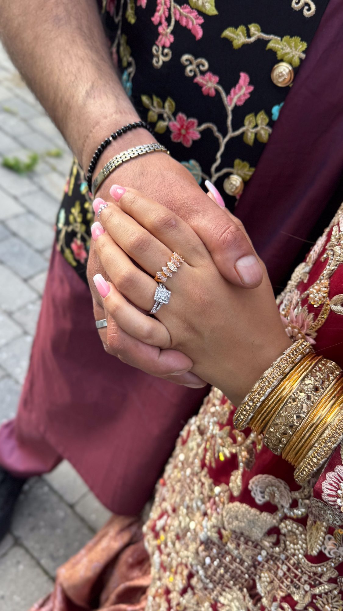 Sammy & Chinin Reception — weddings photograph 10