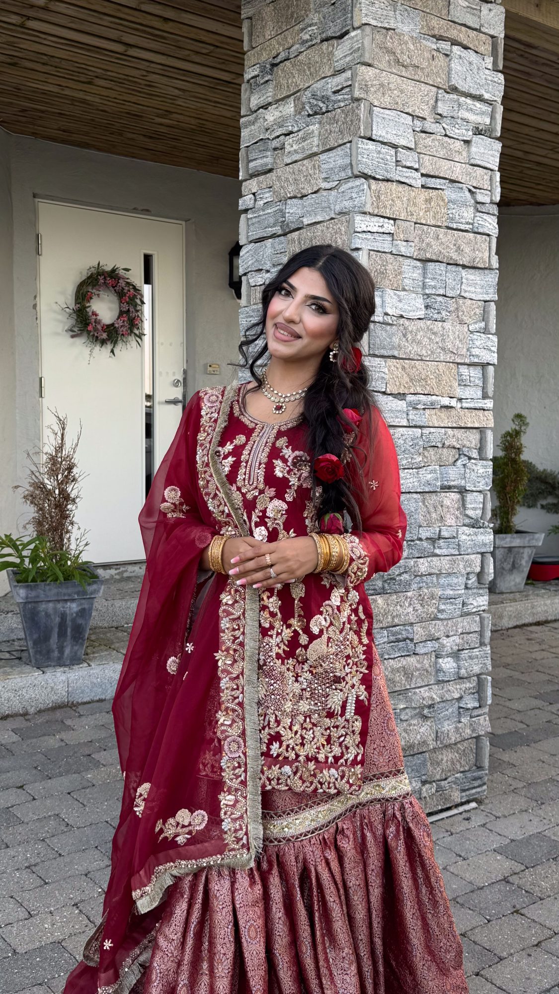 Sammy & Chinin Reception — weddings photograph 14
