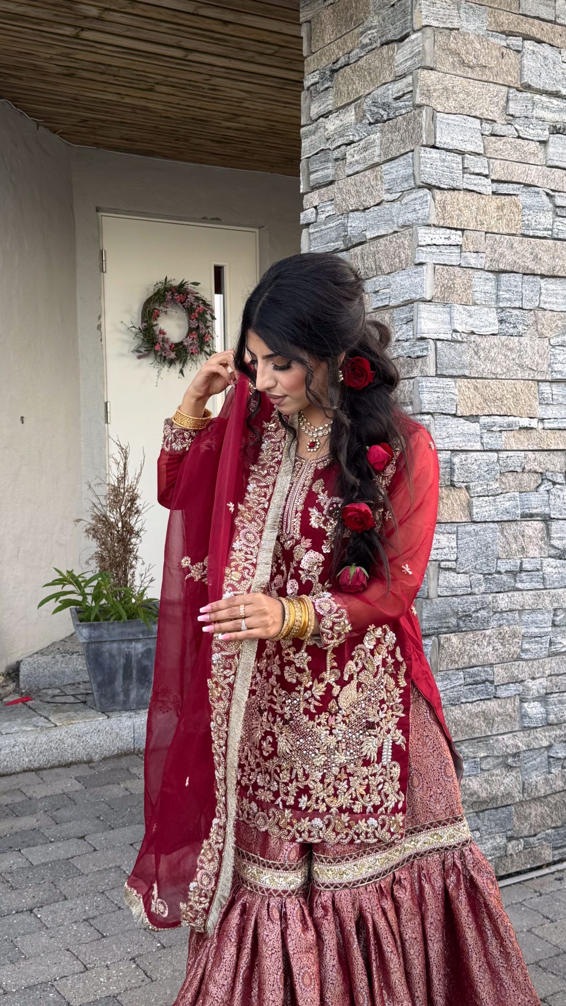 Sammy & Chinin Reception — weddings photograph 15