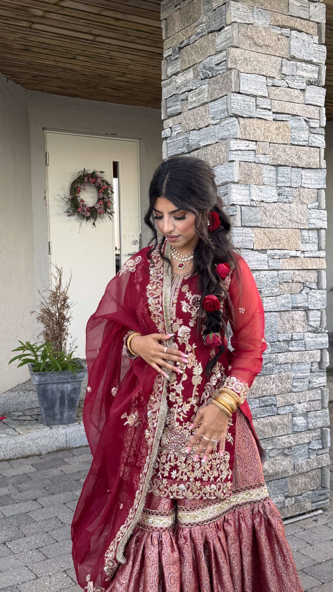Sammy & Chinin Reception — weddings photograph 16