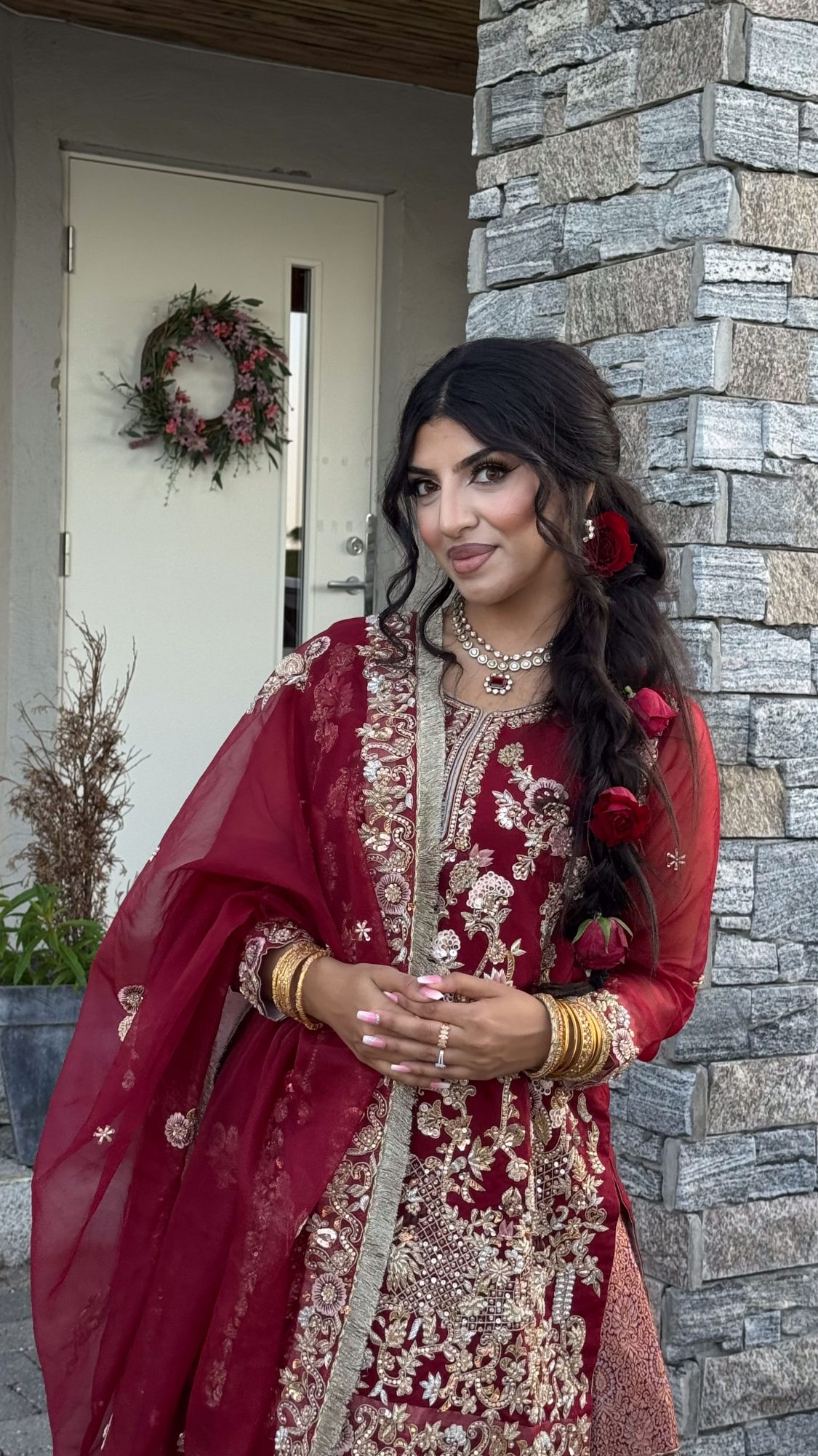 Sammy & Chinin Reception — weddings photograph 17