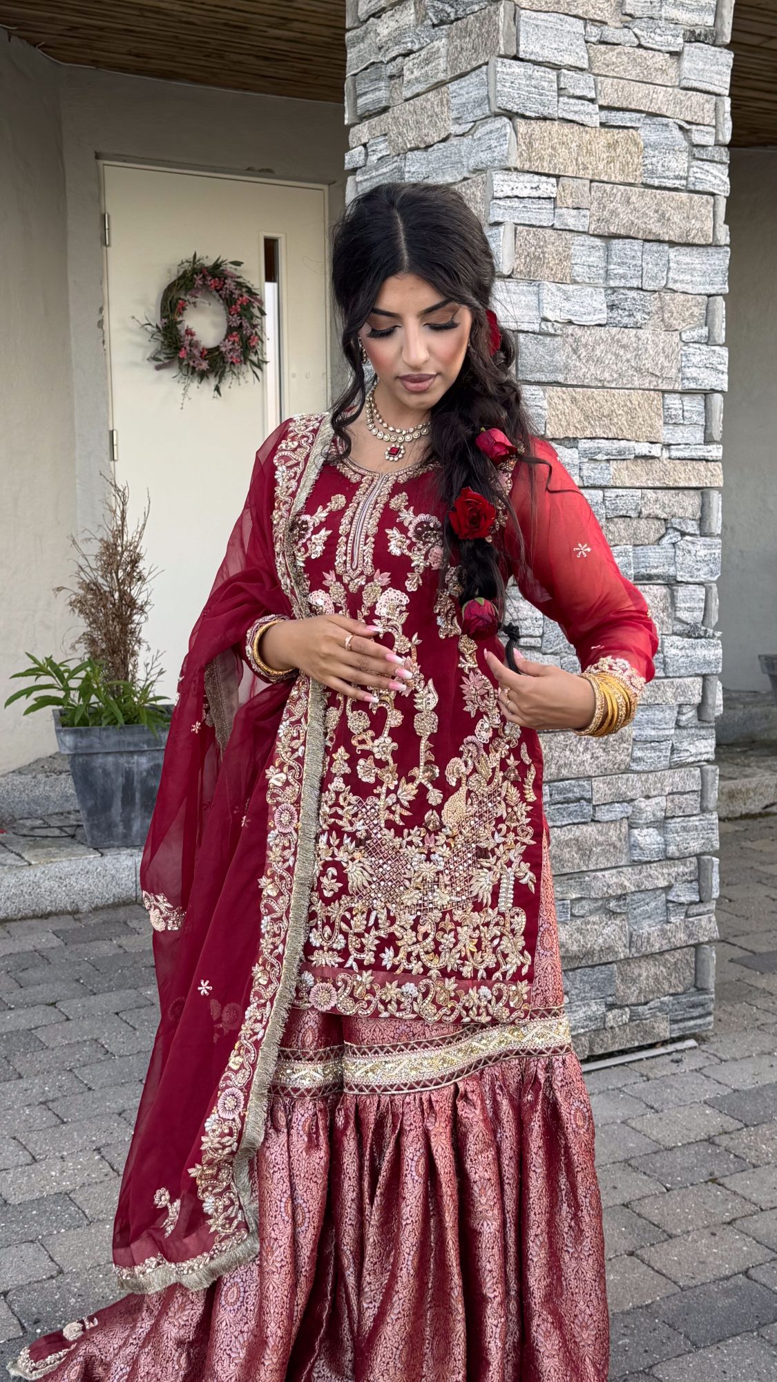 Sammy & Chinin Reception — weddings photograph 18