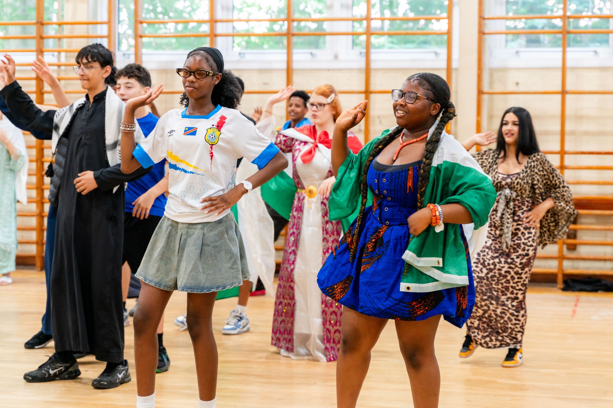 Bluecoat Diversity Day — events photograph 3