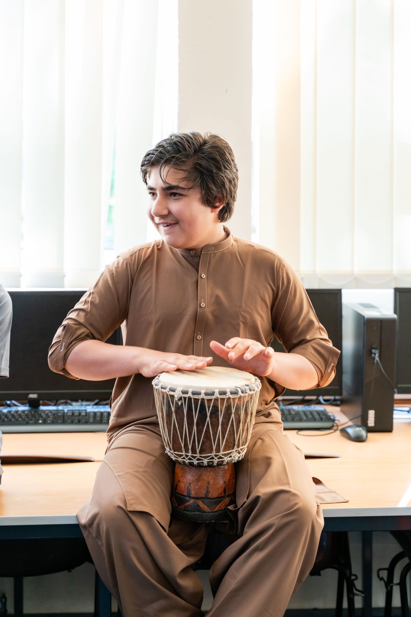 Bluecoat Diversity Day — events photograph 11