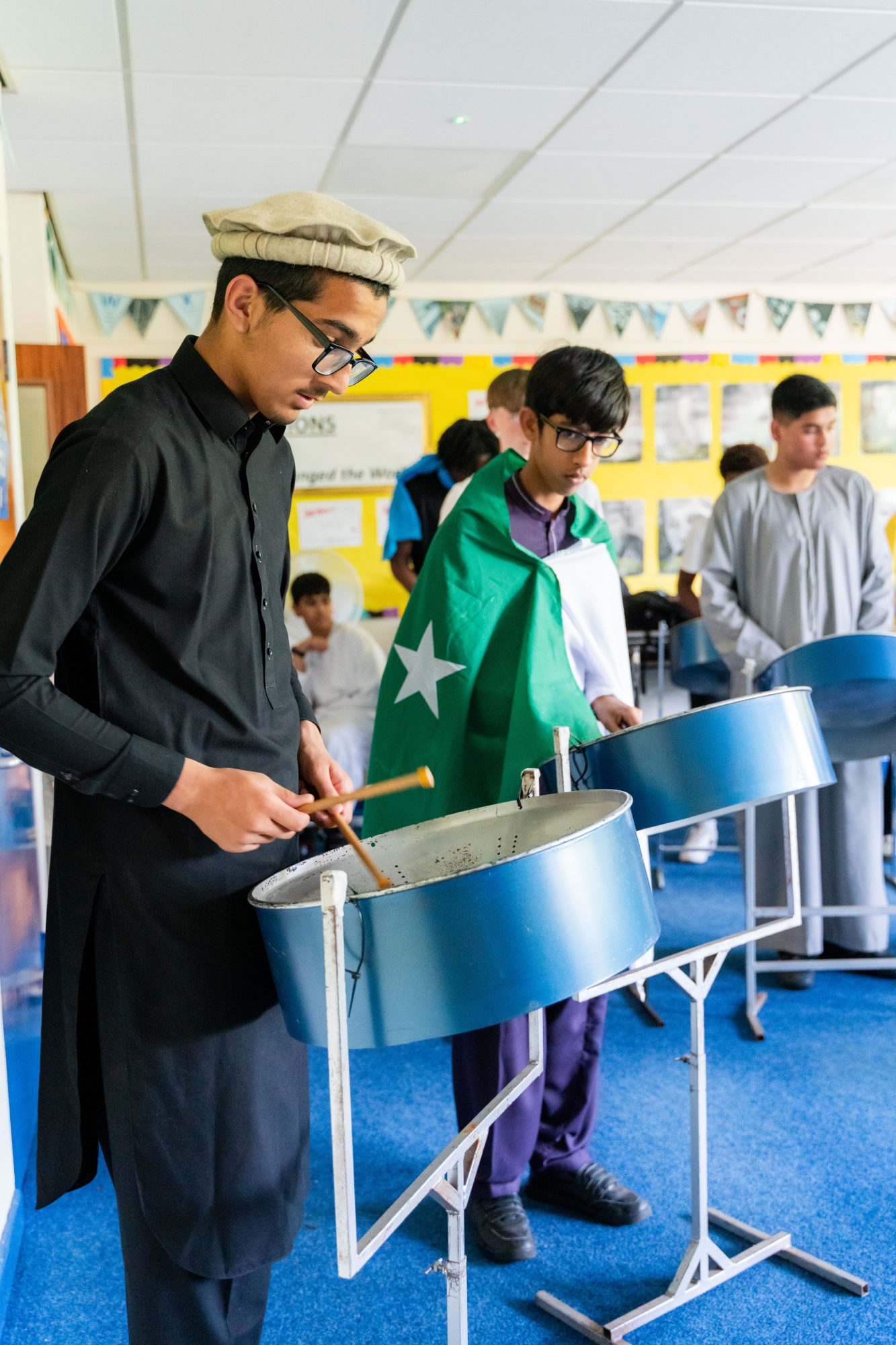 Bluecoat Diversity Day — events photograph 16