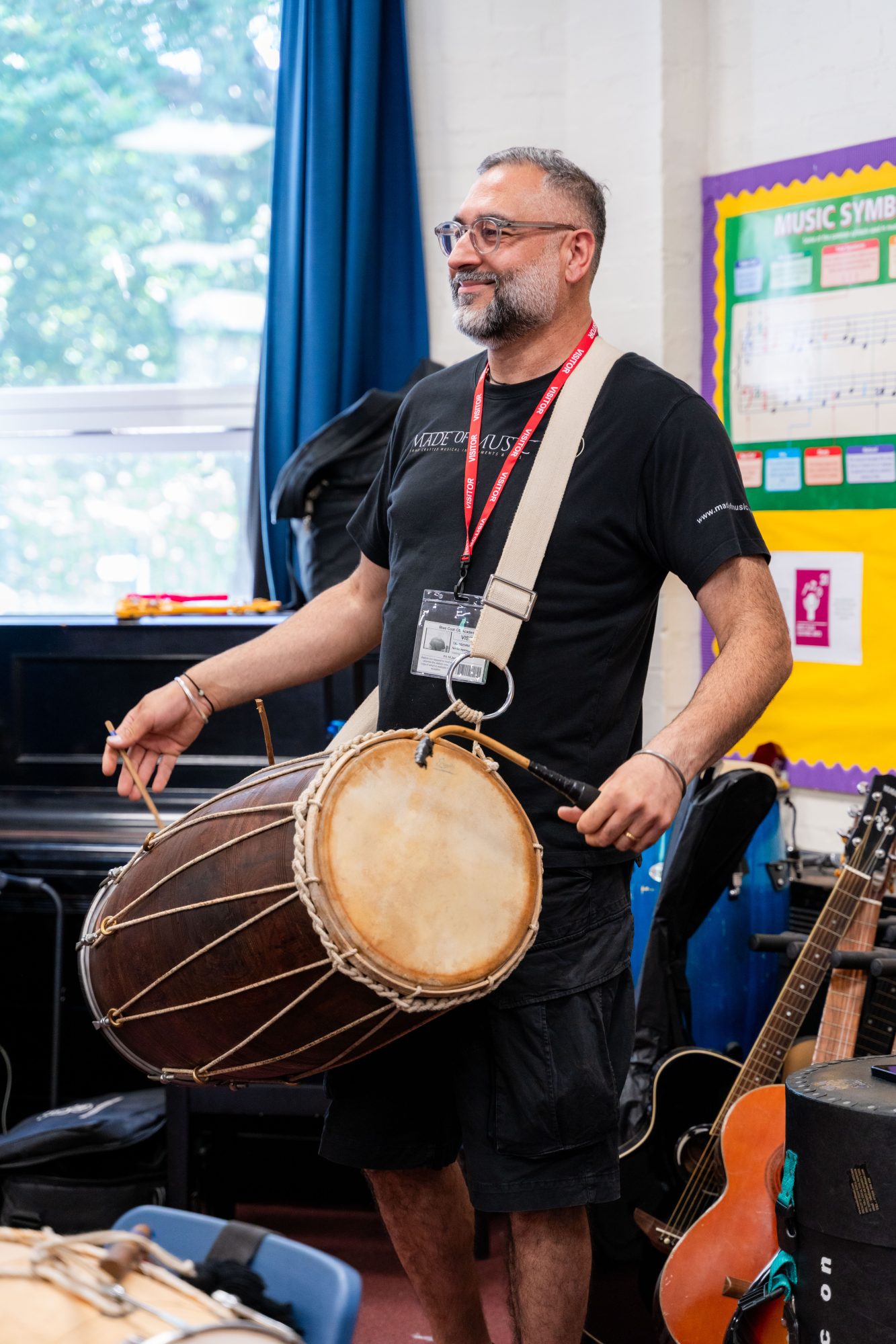Bluecoat Diversity Day