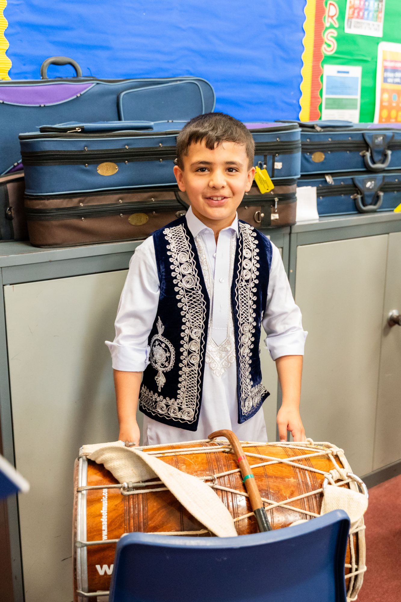 Bluecoat Diversity Day — events photograph 19