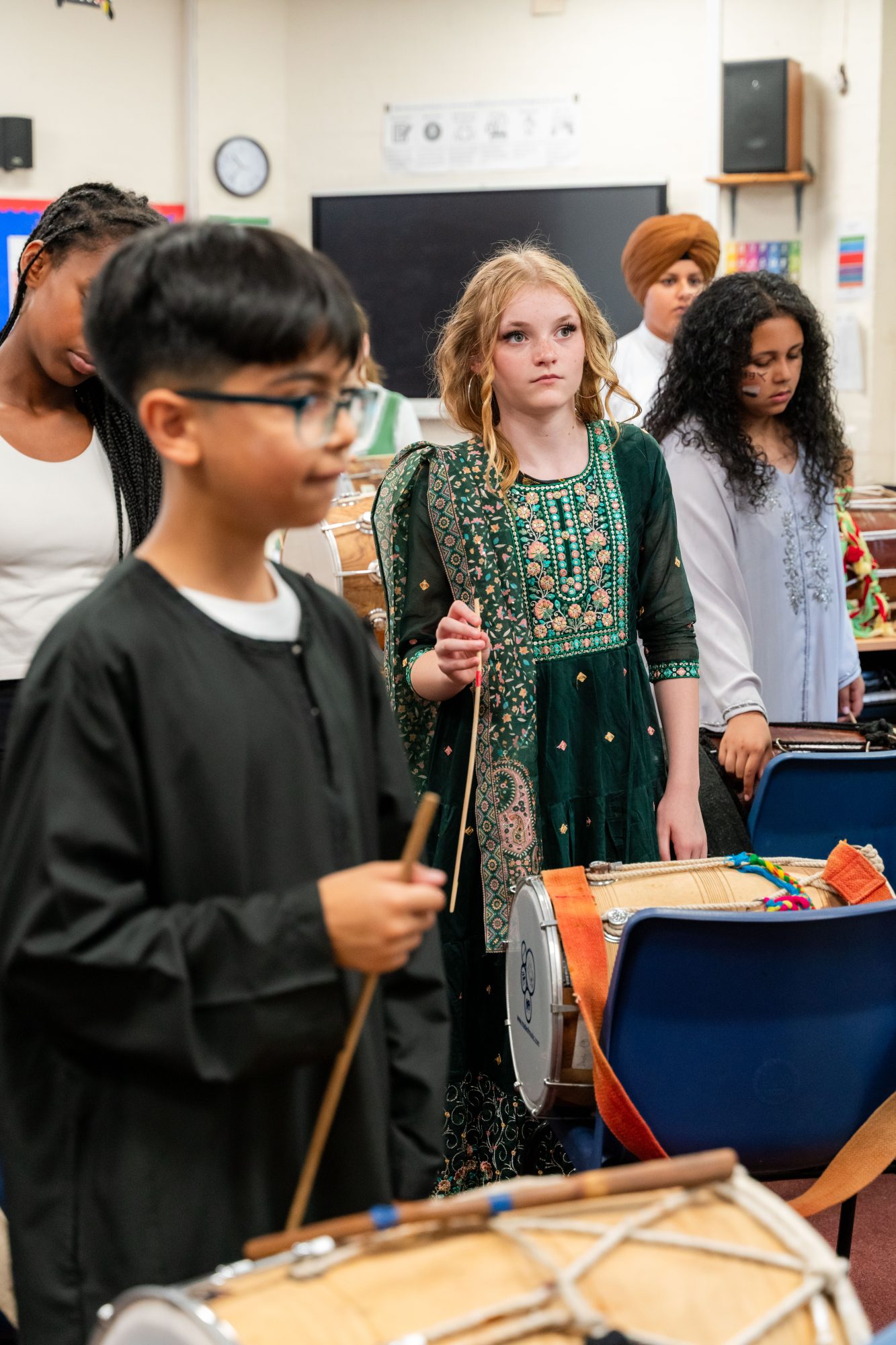 Bluecoat Diversity Day — events photograph 20