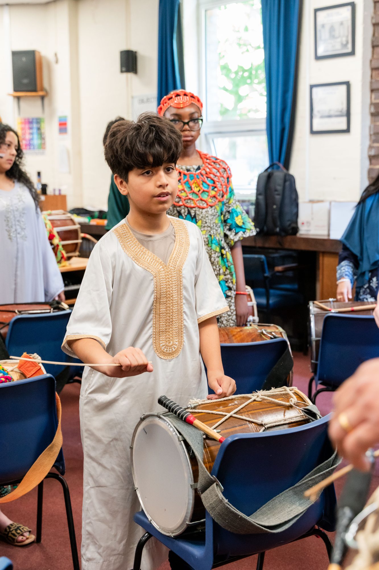 Bluecoat Diversity Day — events photograph 22