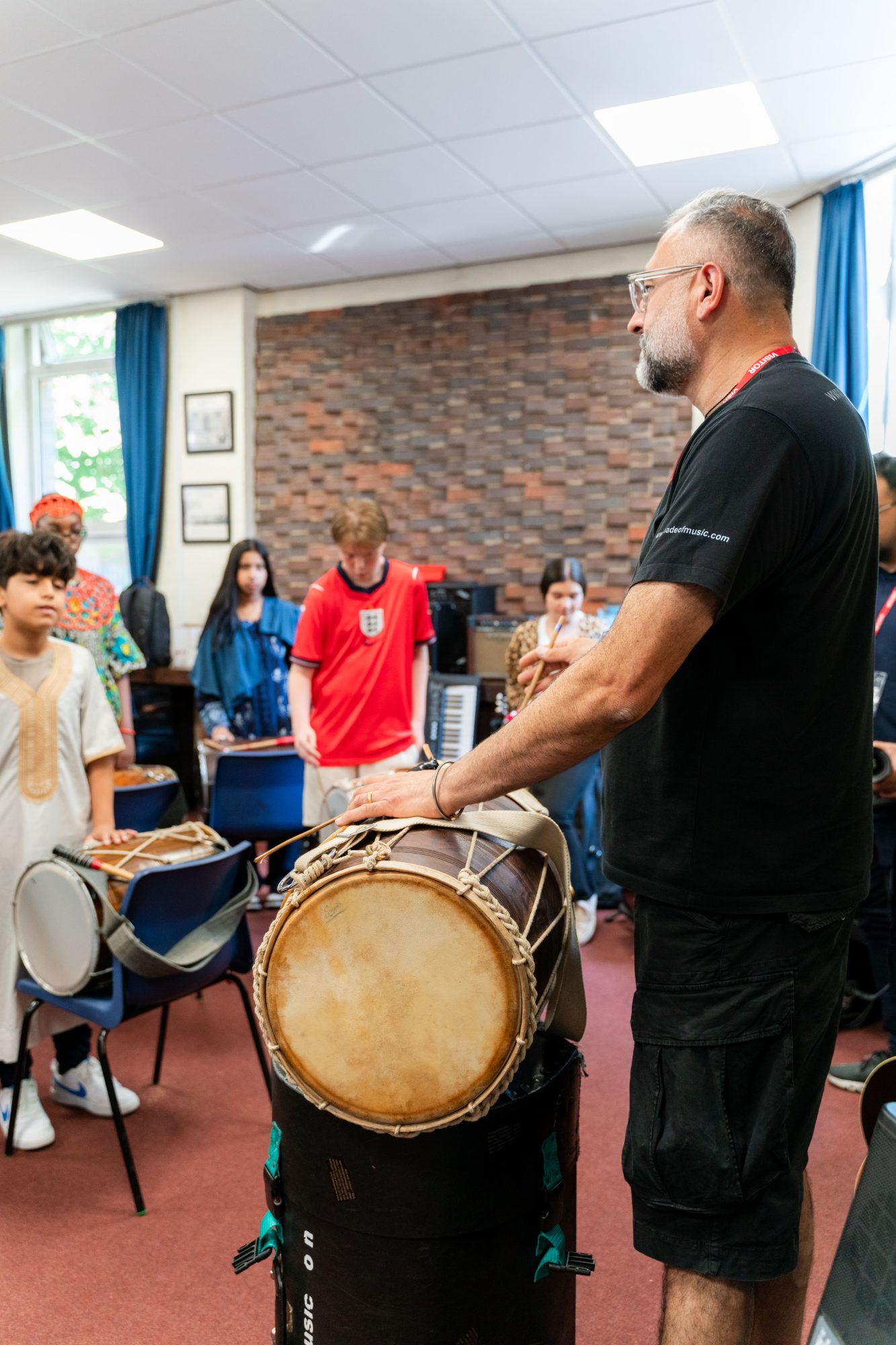 Bluecoat Diversity Day — events photograph 23