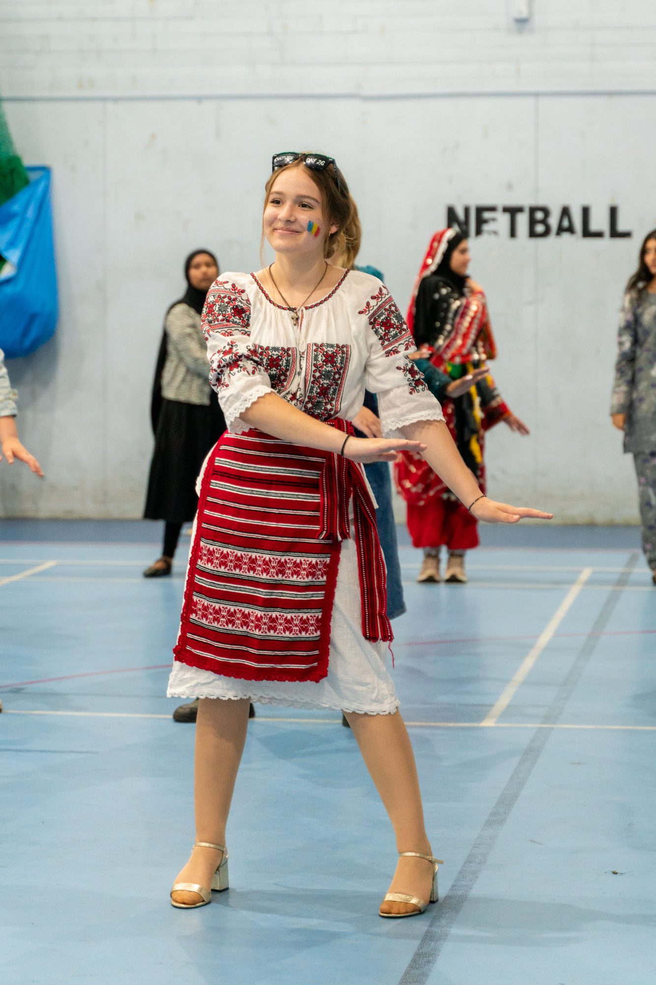 Bluecoat Diversity Day — events photograph 26