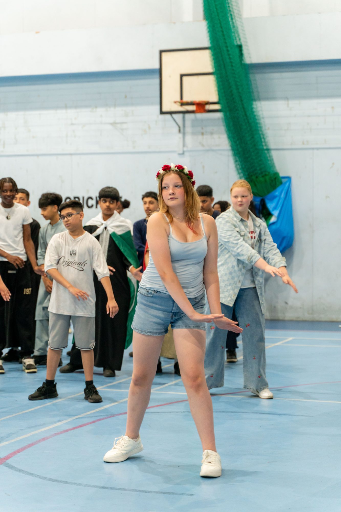 Bluecoat Diversity Day — events photograph 27