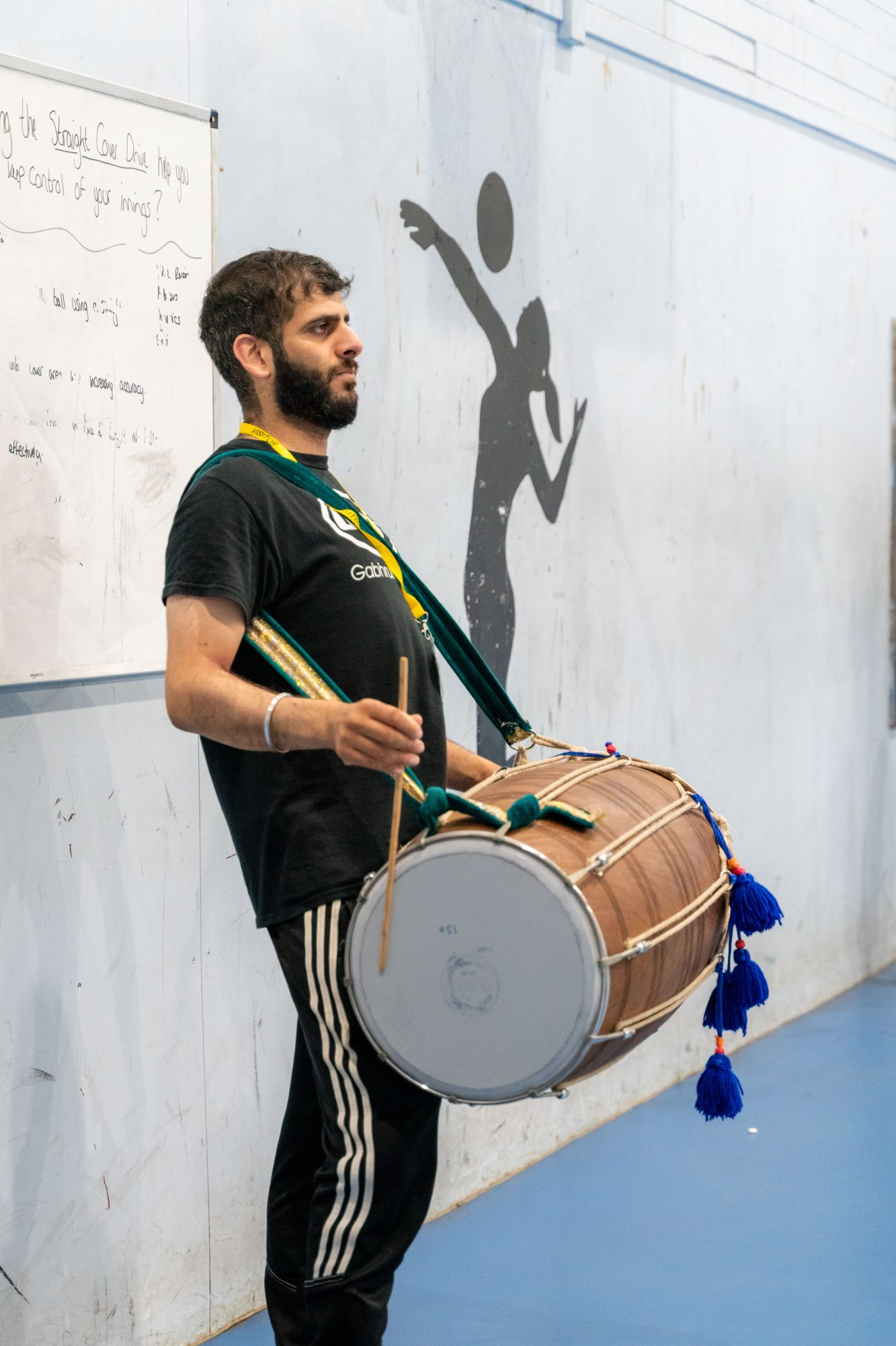 Bluecoat Diversity Day — events photograph 28
