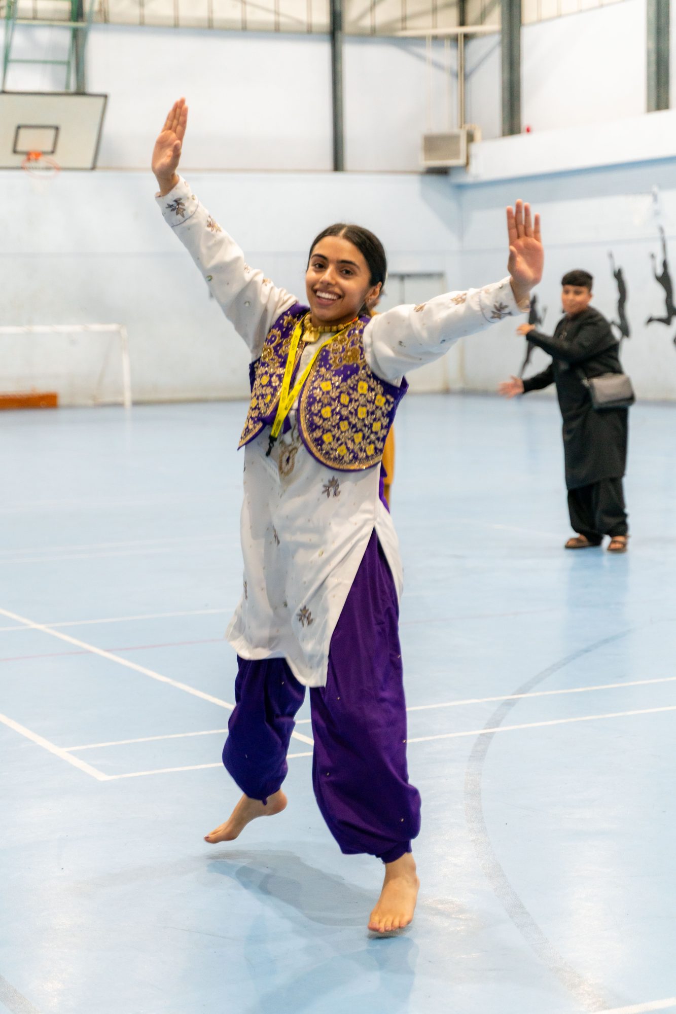 Bluecoat Diversity Day — events photograph 29