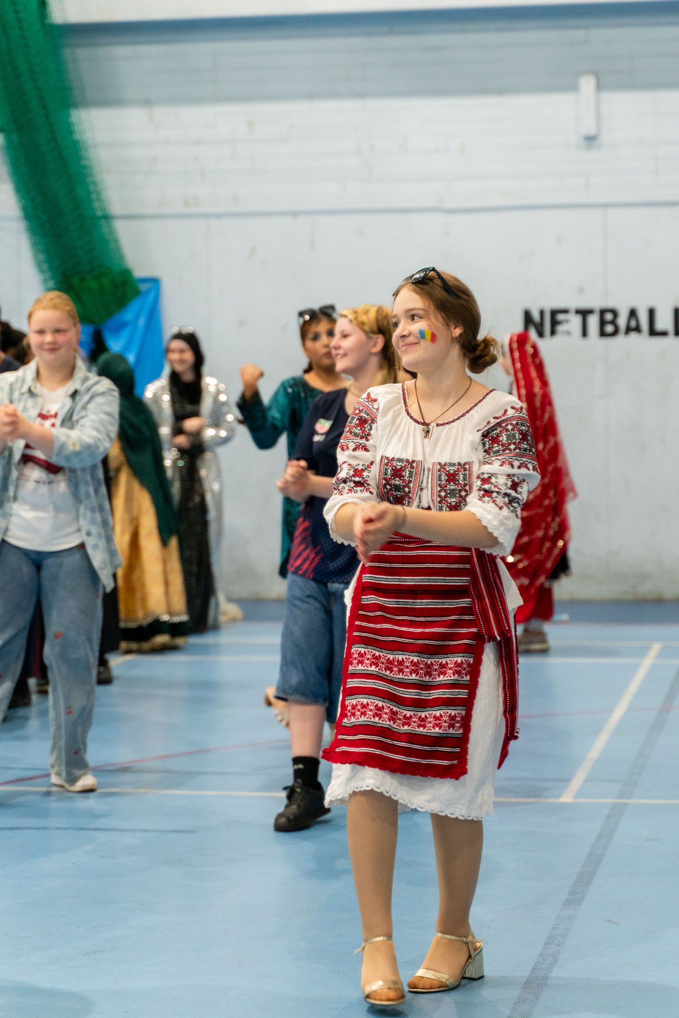 Bluecoat Diversity Day — events photograph 30