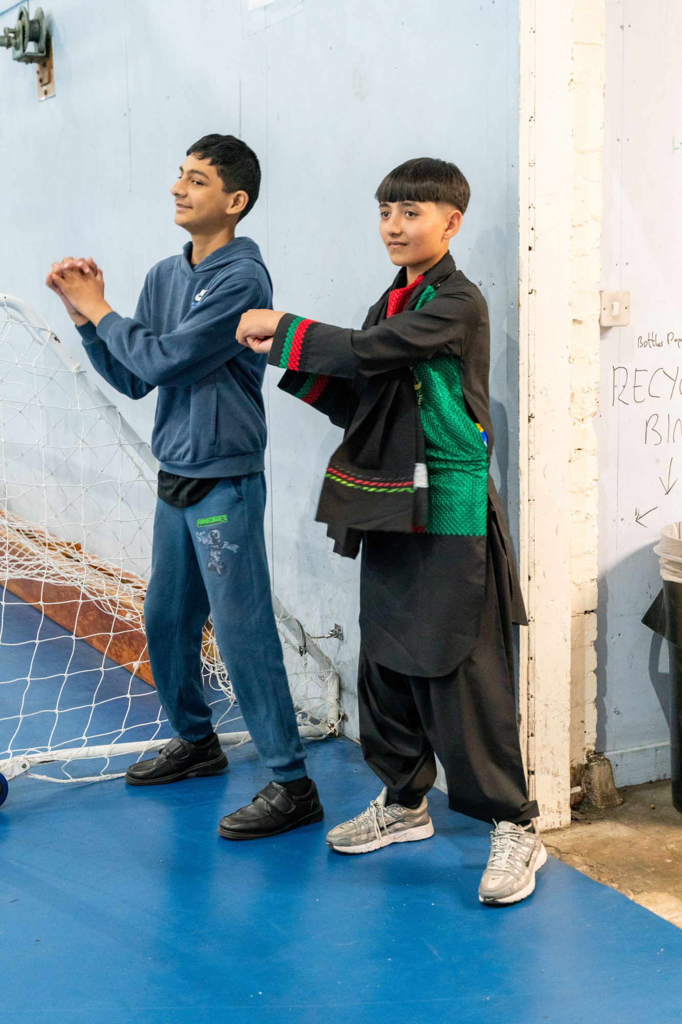 Bluecoat Diversity Day — events photograph 31