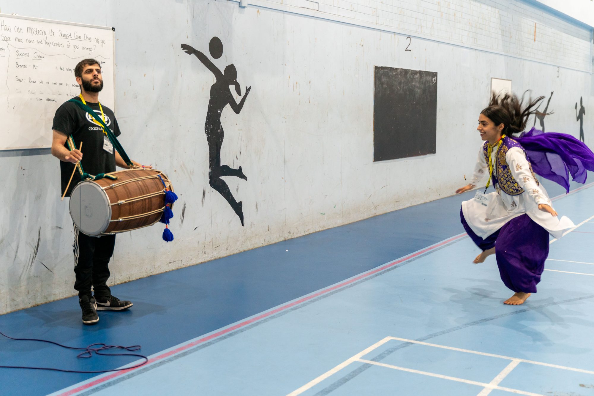 Bluecoat Diversity Day — events photograph 32