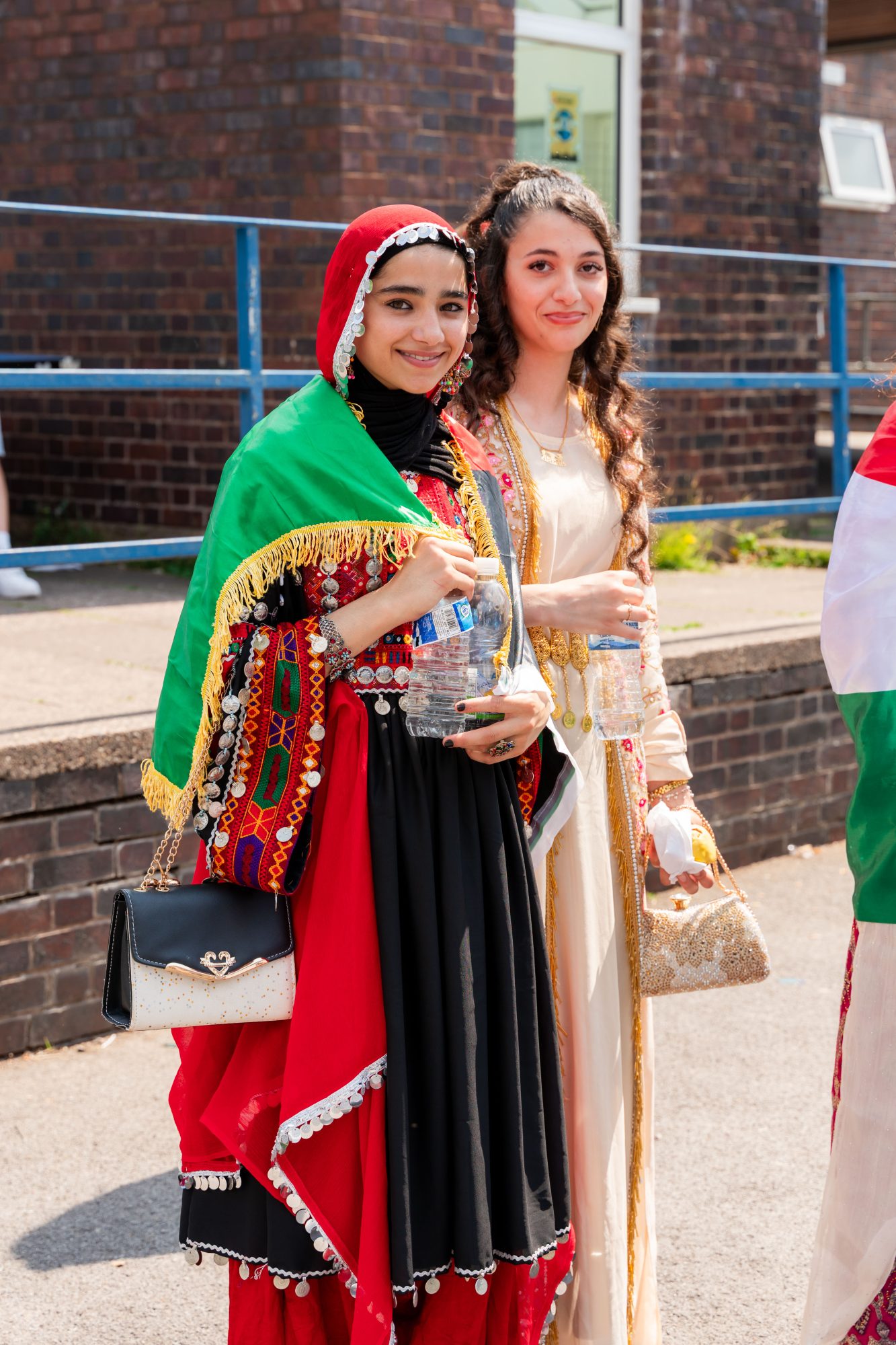 Bluecoat Diversity Day — events photograph 36