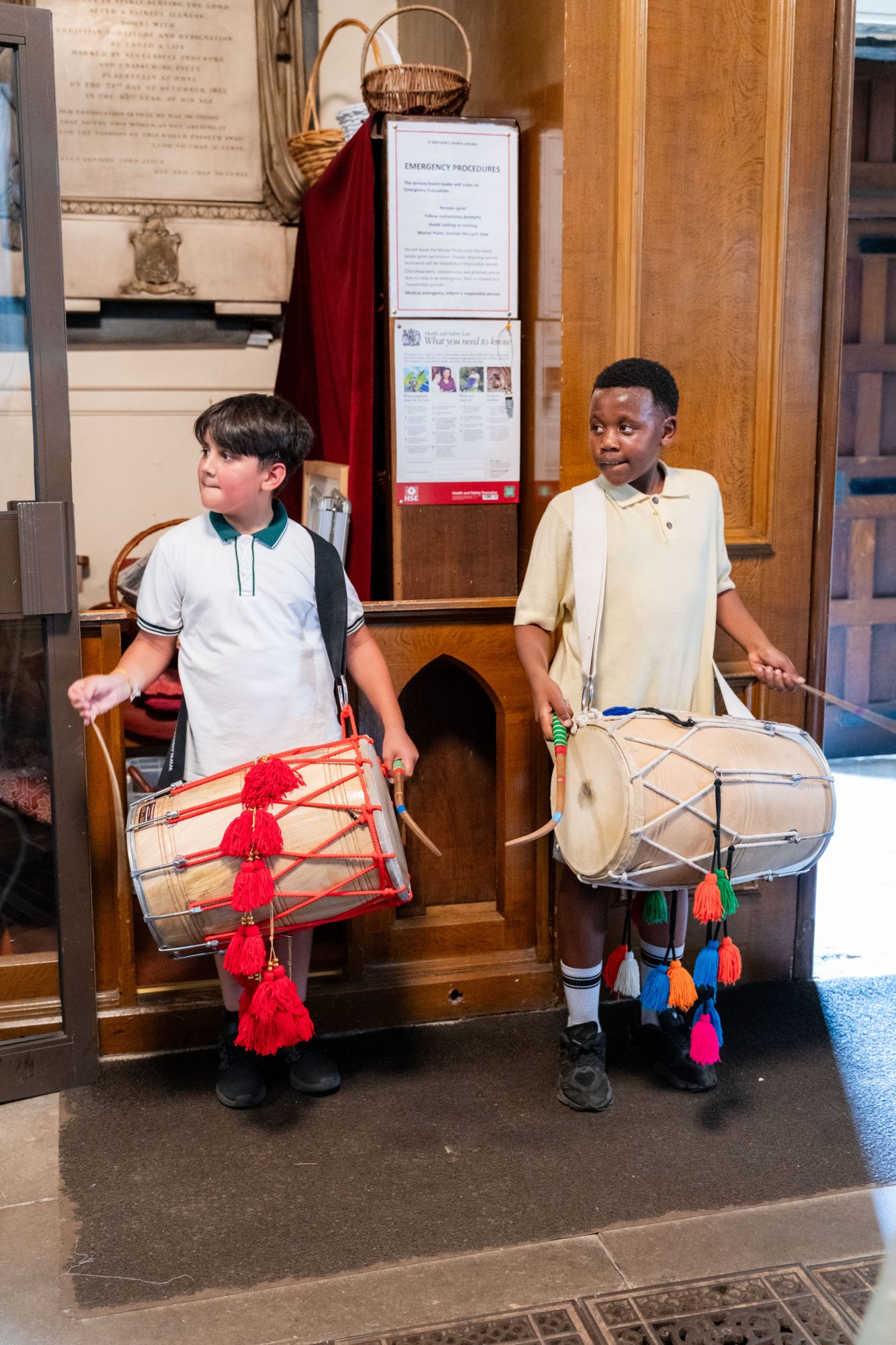 Bluecoat Diversity Day — events photograph 42