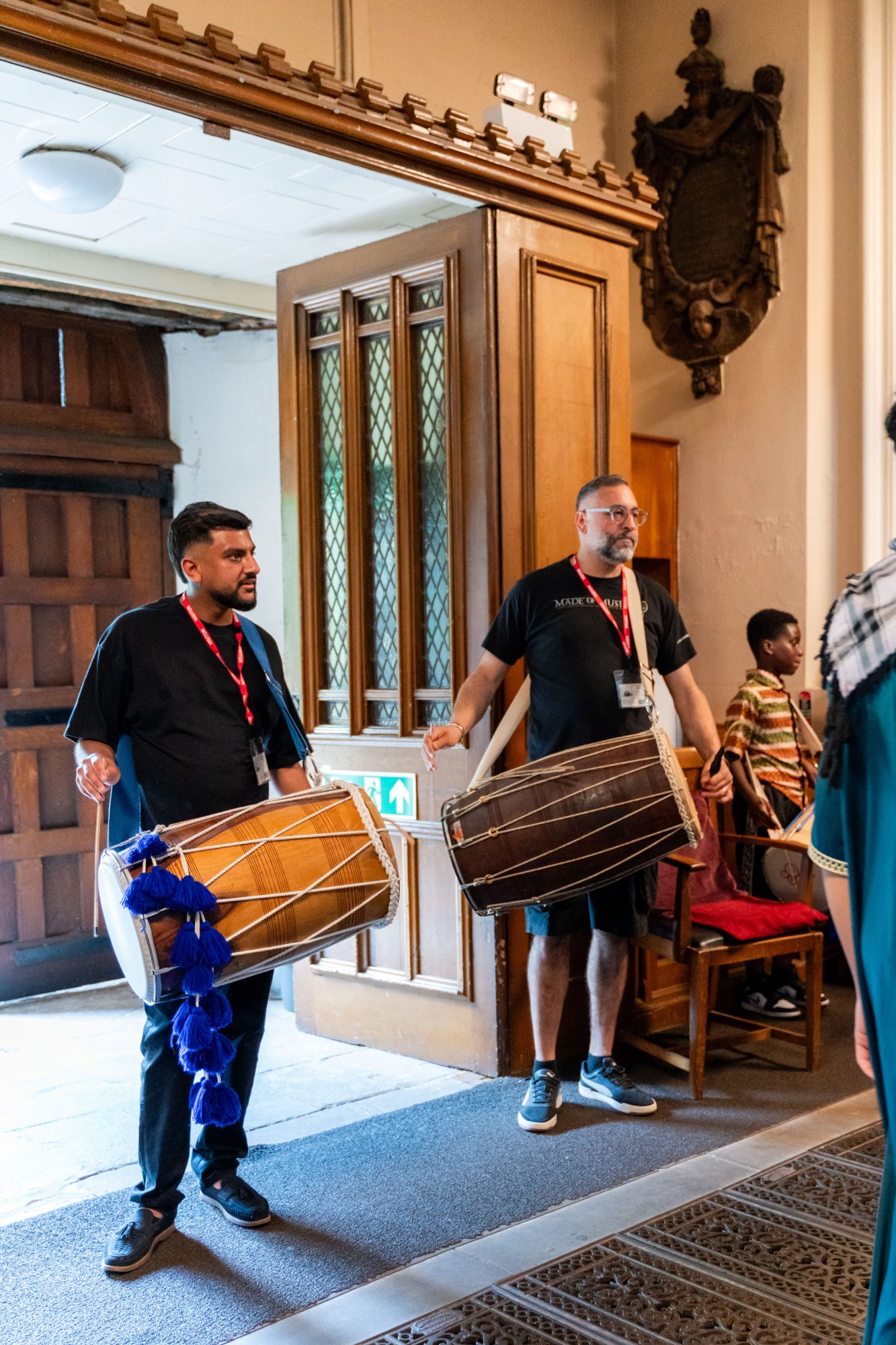 Bluecoat Diversity Day — events photograph 43