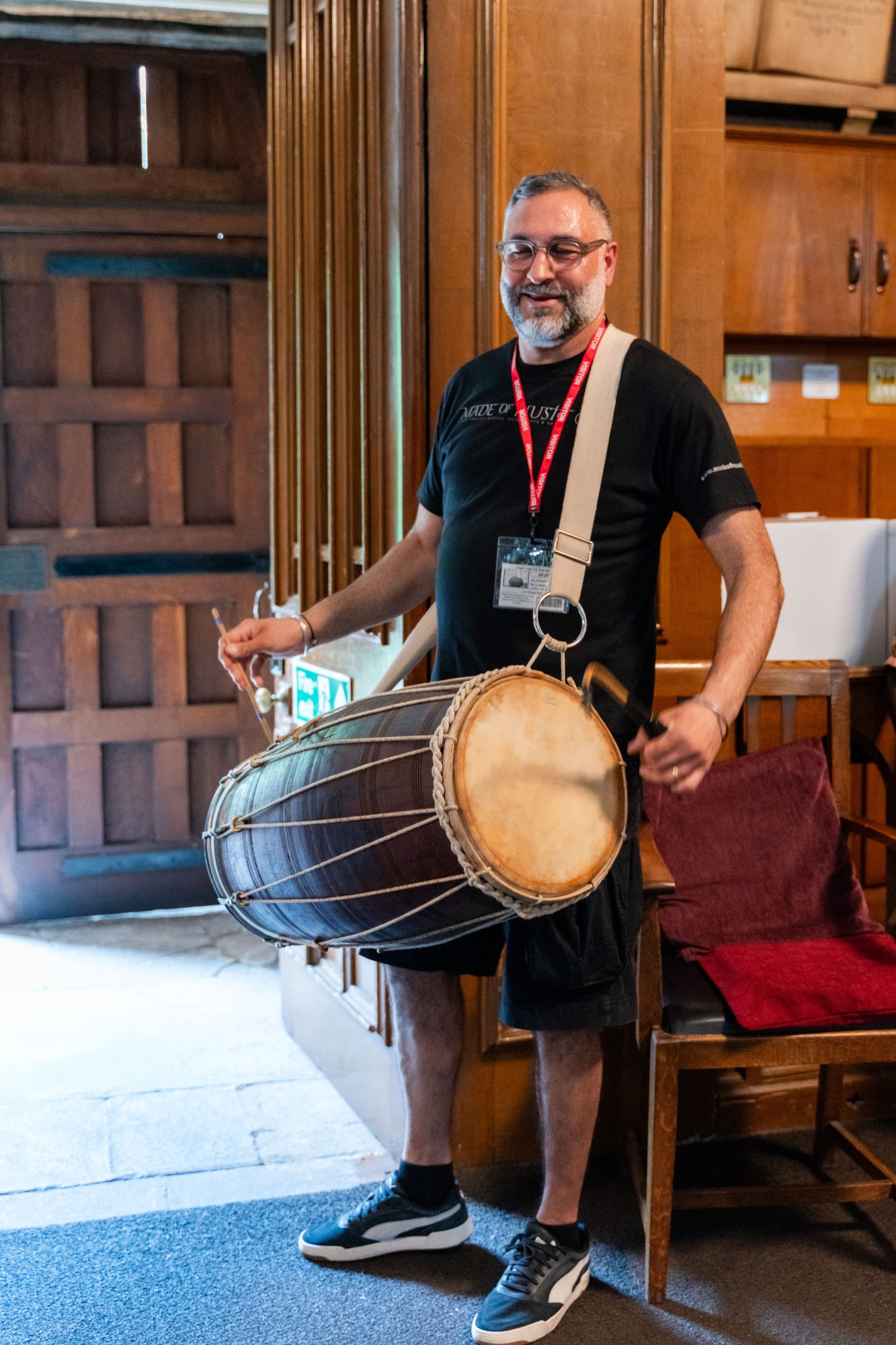 Bluecoat Diversity Day — events photograph 44