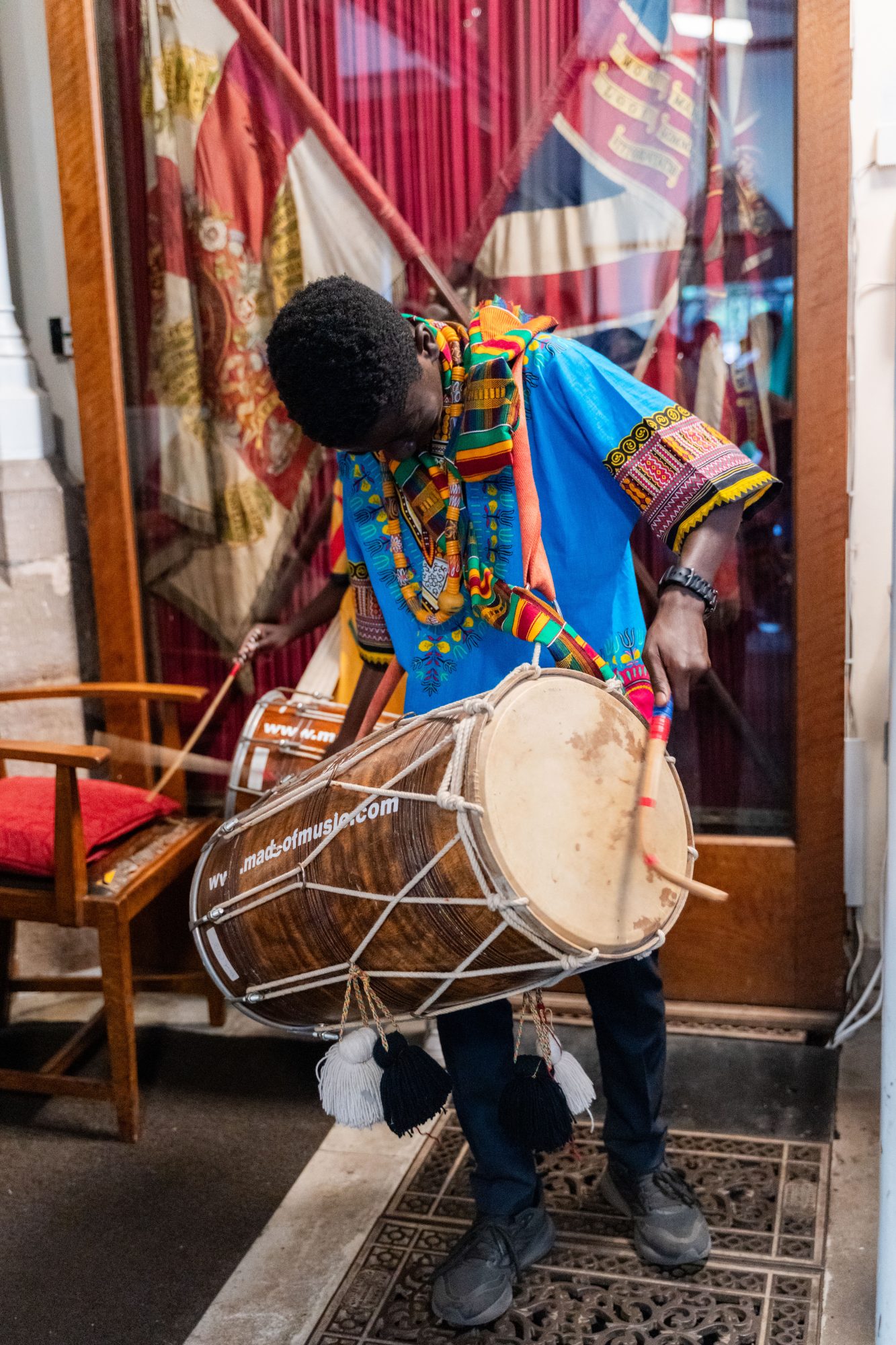 Bluecoat Diversity Day — events photograph 45