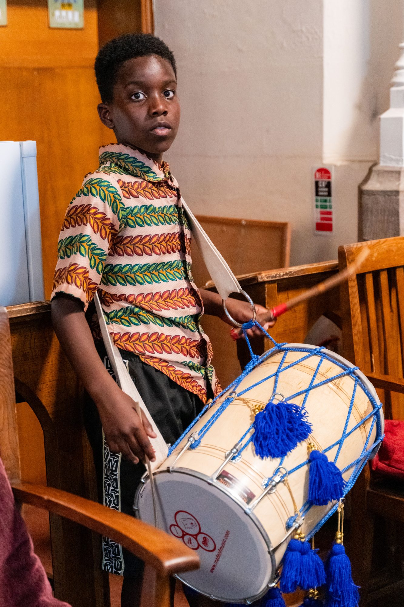 Bluecoat Diversity Day — events photograph 46
