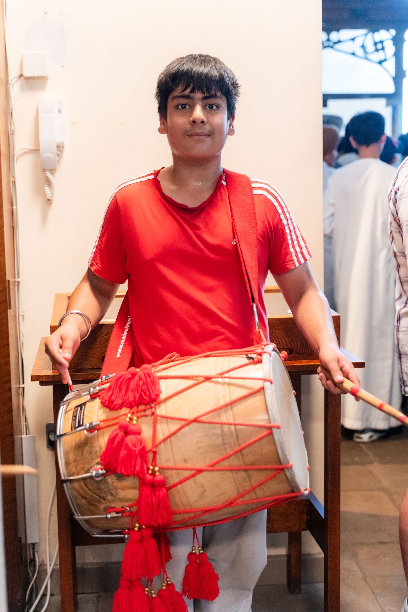 Bluecoat Diversity Day — events photograph 47