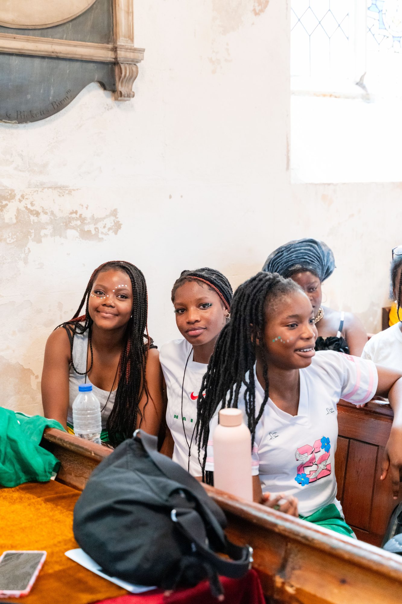 Bluecoat Diversity Day — events photograph 50