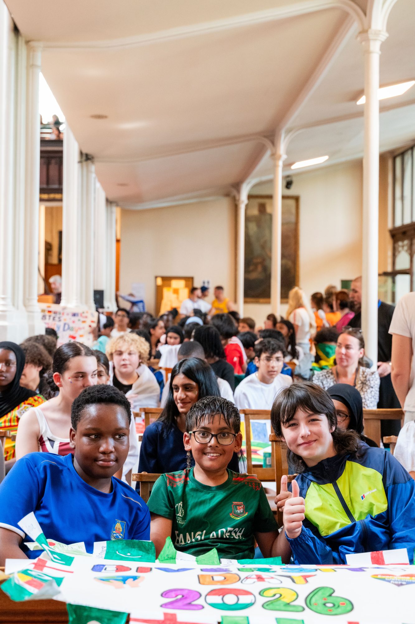 Bluecoat Diversity Day — events photograph 53