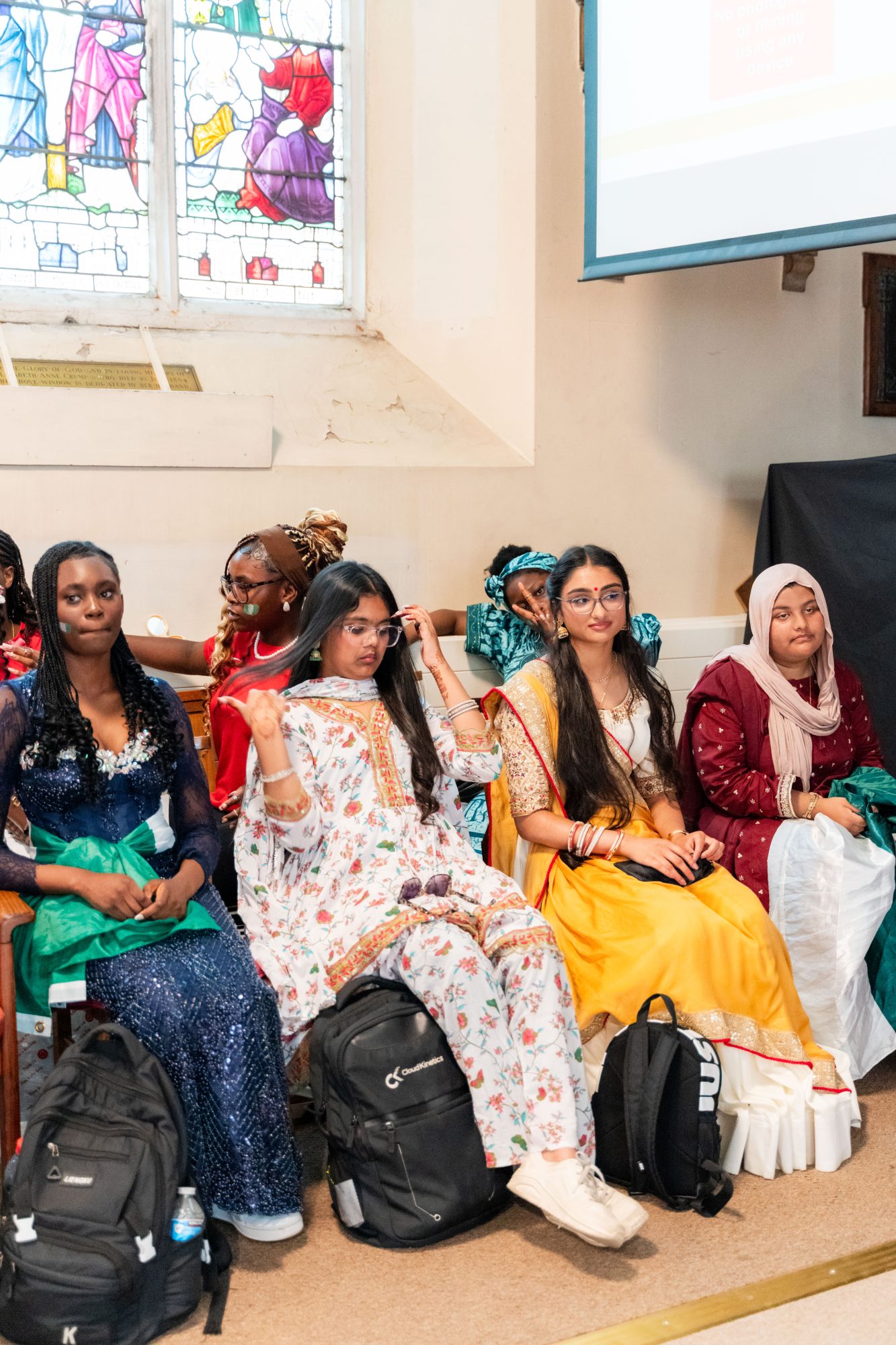 Bluecoat Diversity Day — events photograph 55