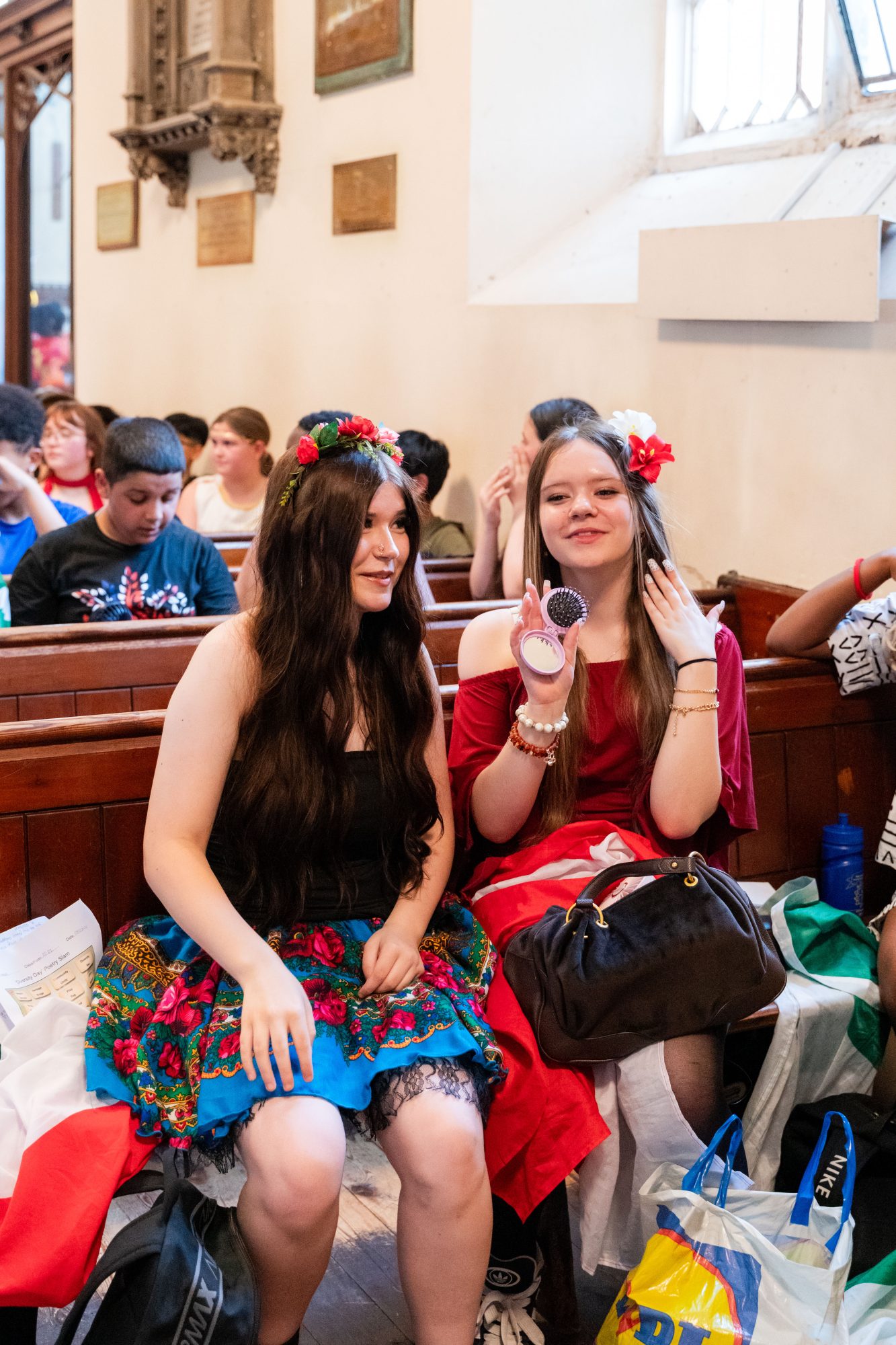 Bluecoat Diversity Day — events photograph 56