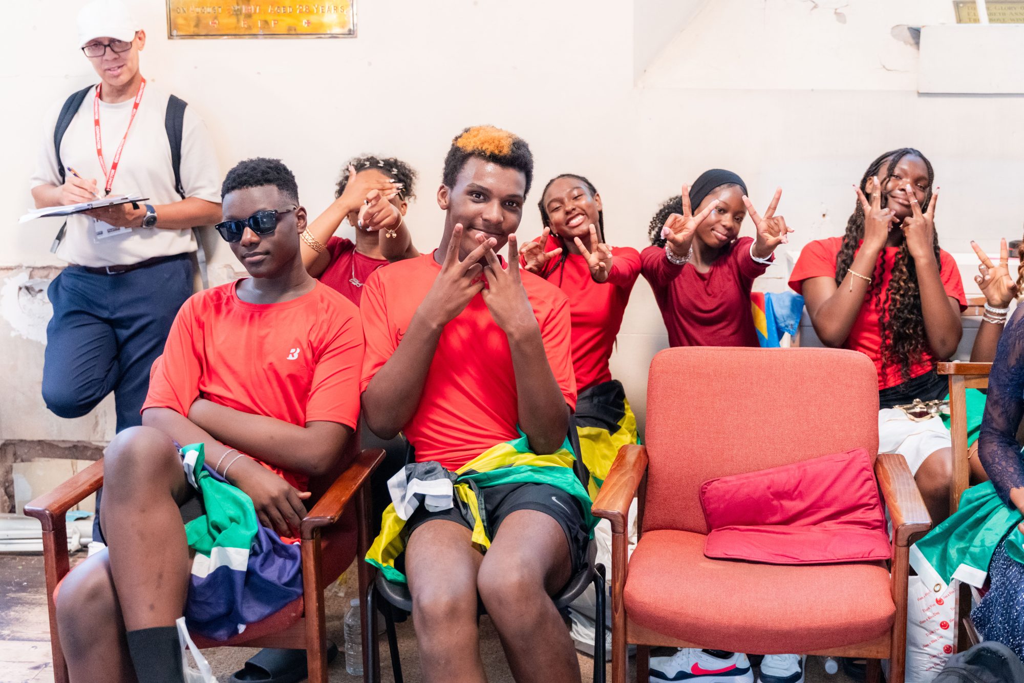 Bluecoat Diversity Day — events photograph 57