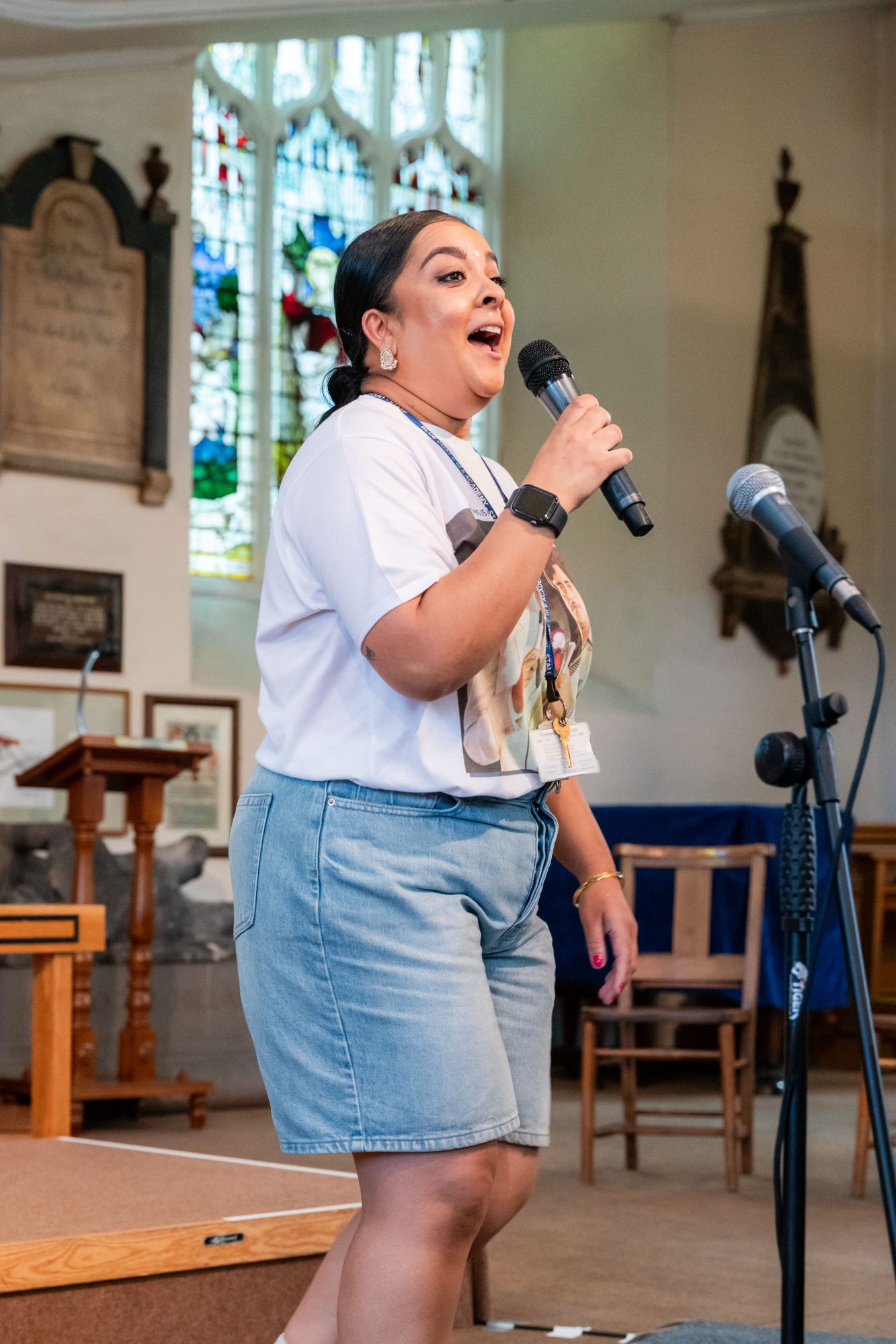 Bluecoat Diversity Day — events photograph 58