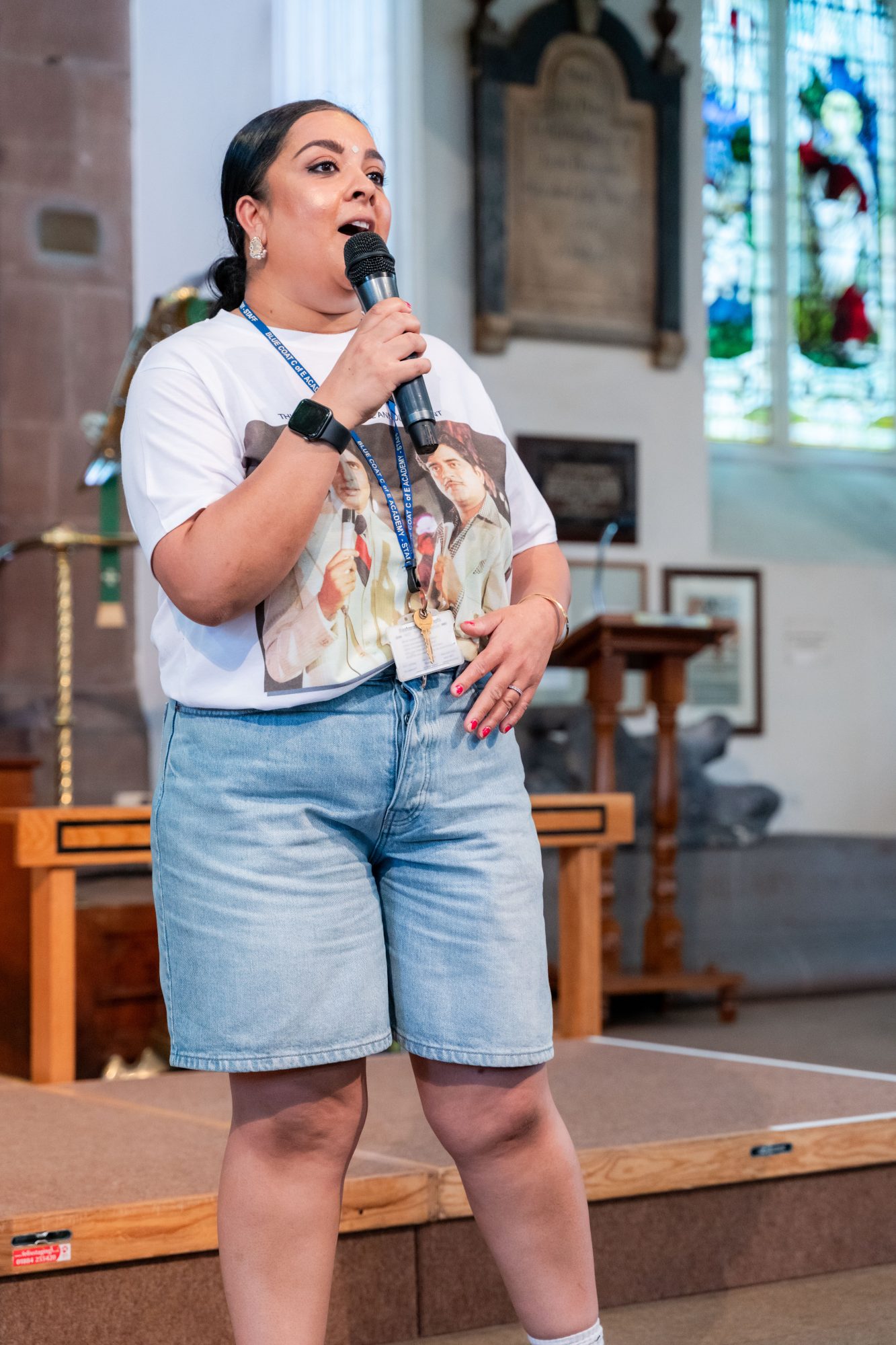 Bluecoat Diversity Day — events photograph 59