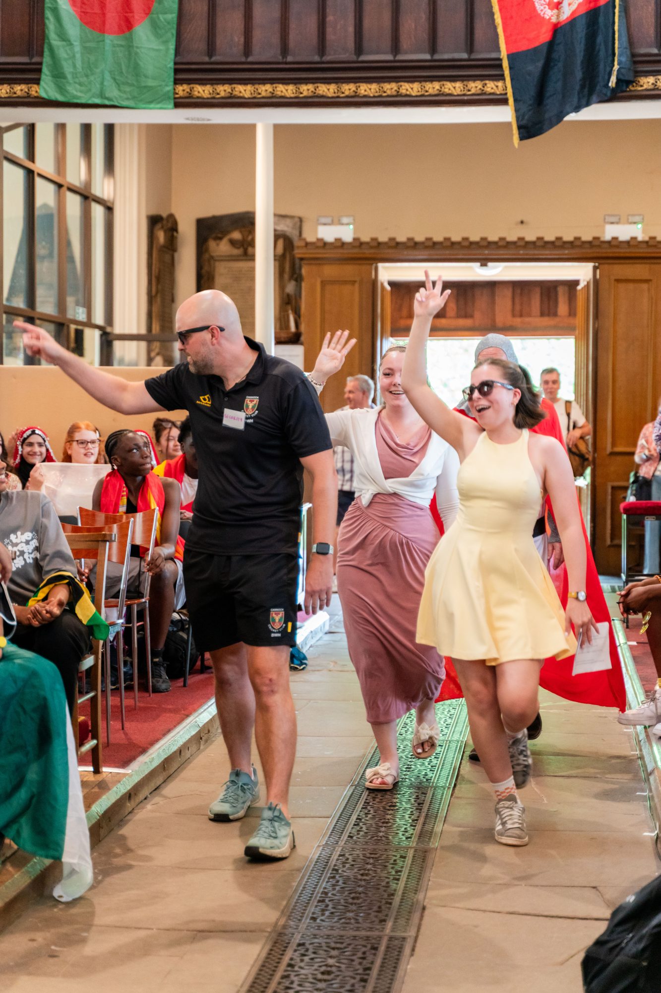 Bluecoat Diversity Day — events photograph 60