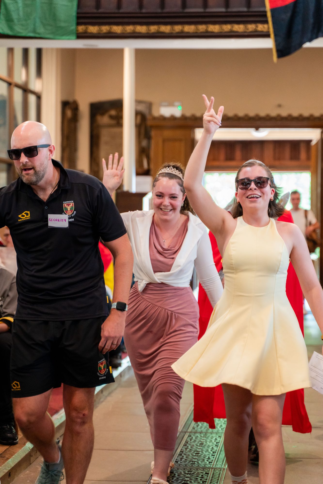 Bluecoat Diversity Day — events photograph 61