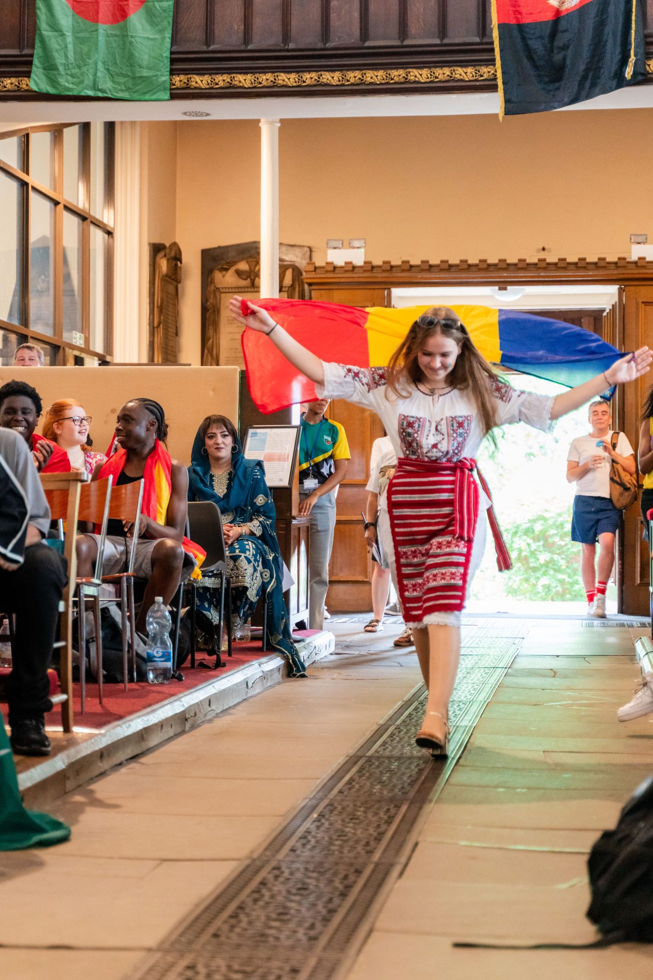 Bluecoat Diversity Day — events photograph 65