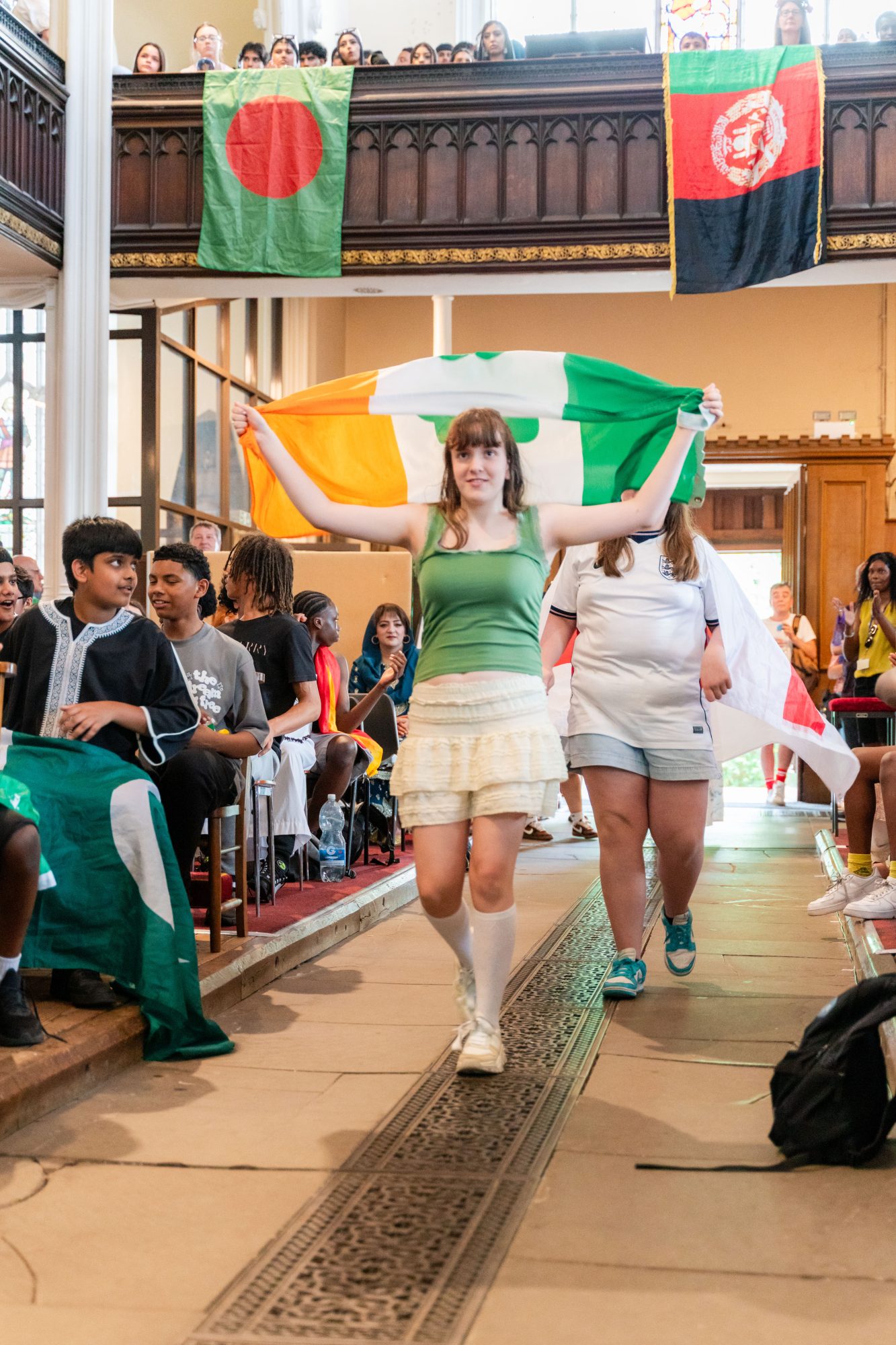 Bluecoat Diversity Day — events photograph 66