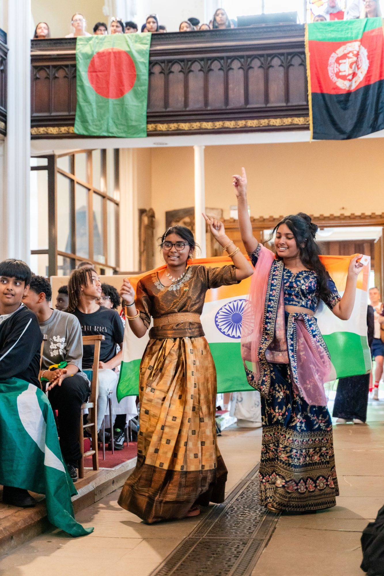 Bluecoat Diversity Day — events photograph 67