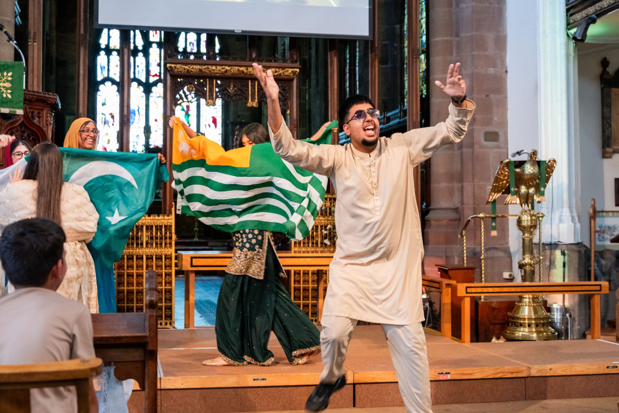 Bluecoat Diversity Day — events photograph 70